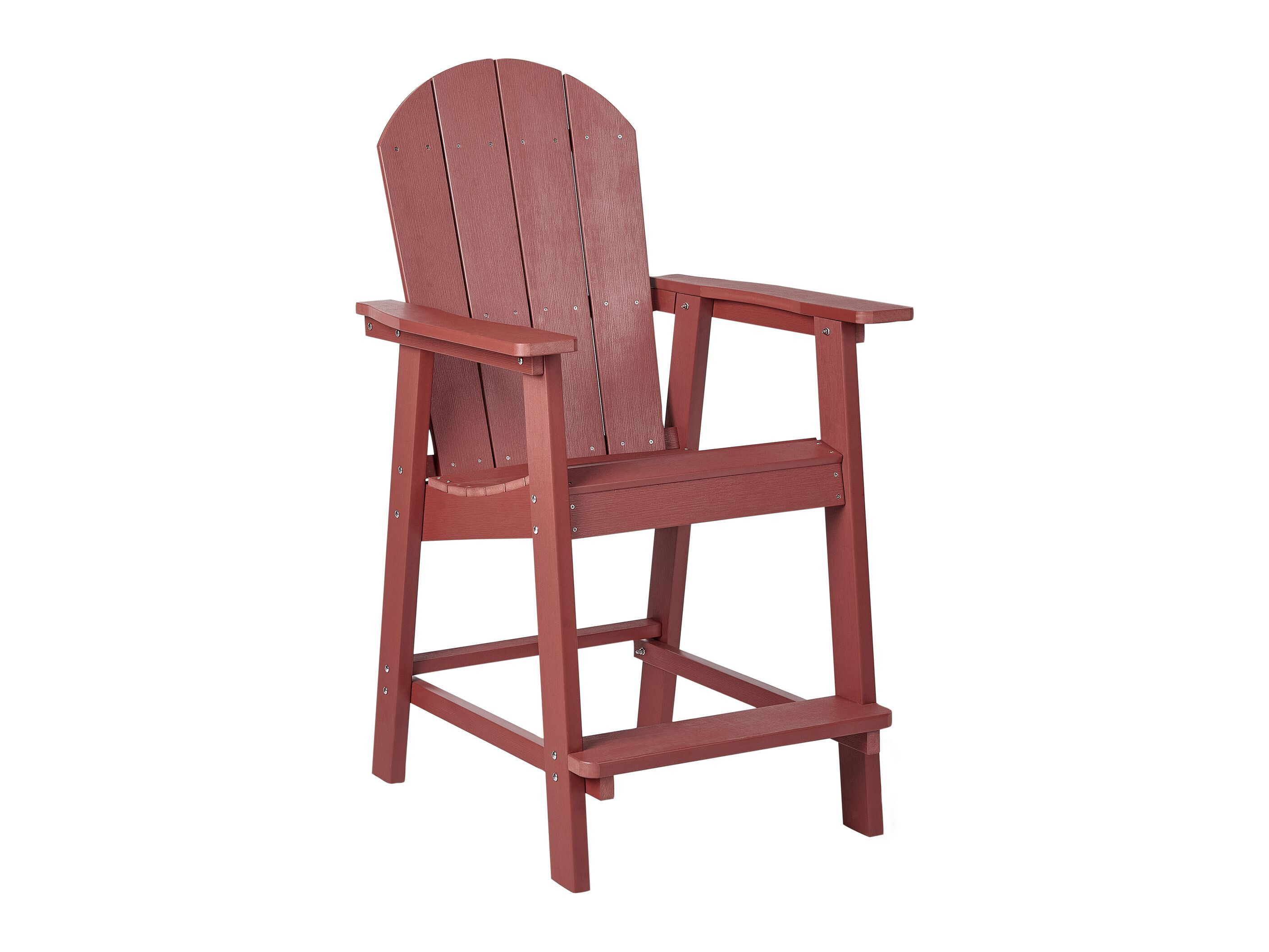 Balkona komplekts Berwyn 3249 (Sarkans)