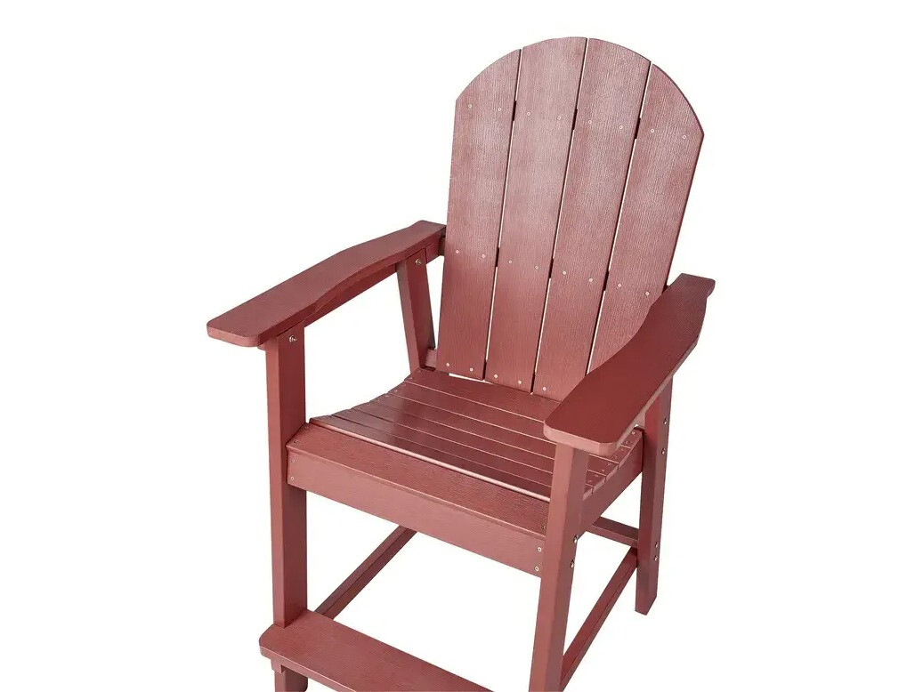 Balkona komplekts Berwyn 3249 (Sarkans)