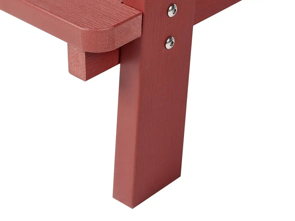 Balkona komplekts Berwyn 3249 (Sarkans)