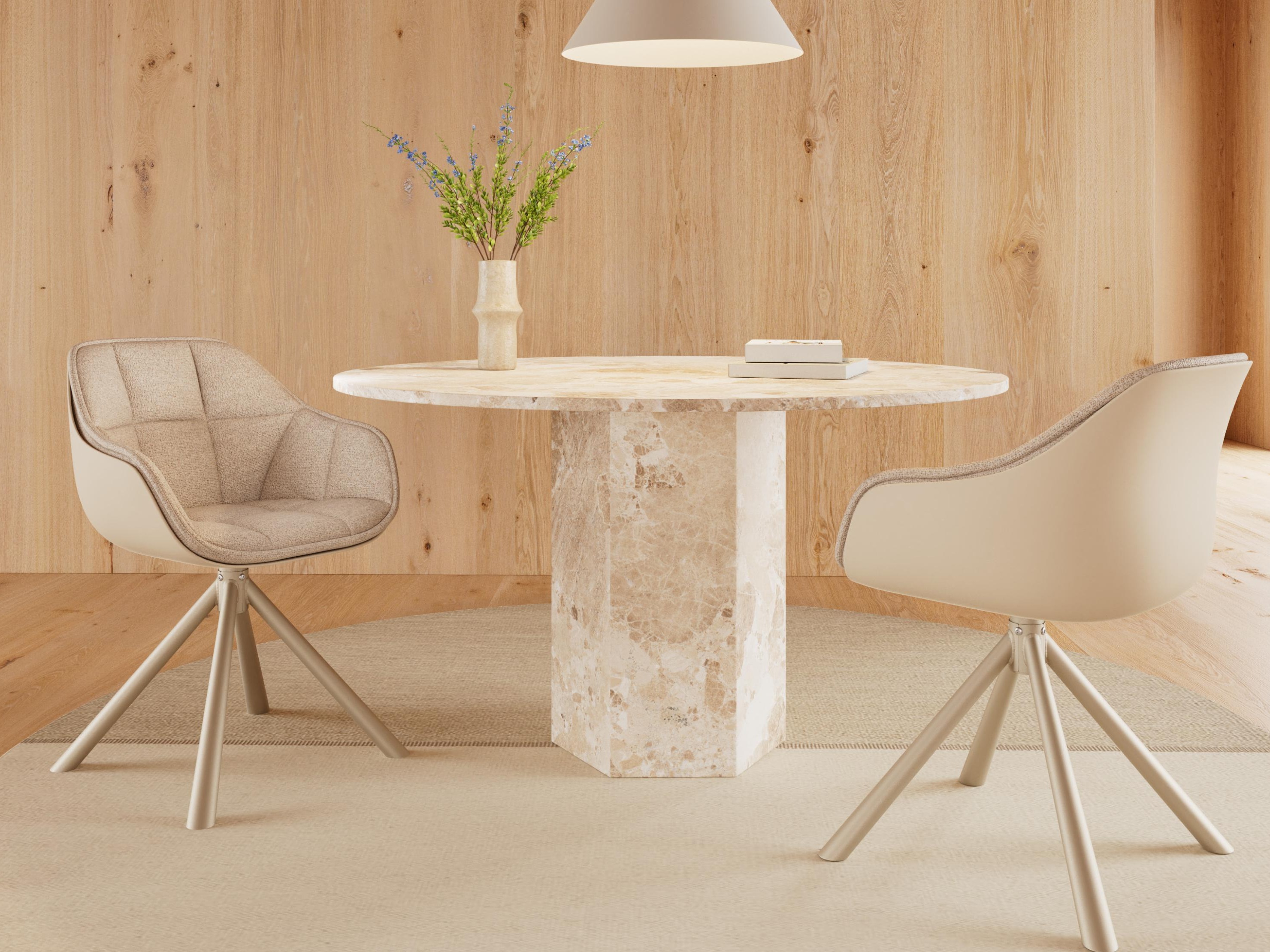 Krēsls Norsica 1046