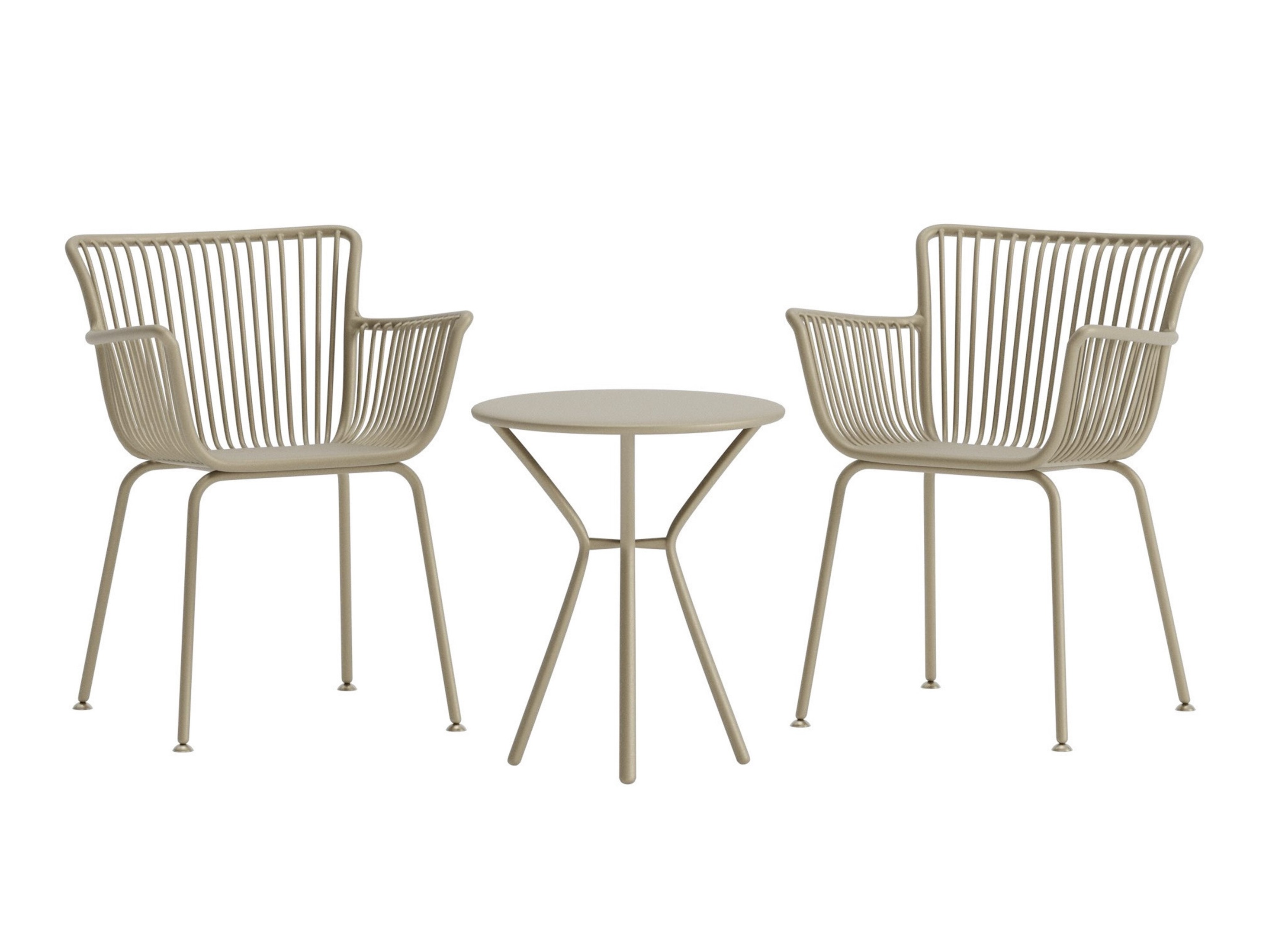 Balkona komplekts Dallas 5162