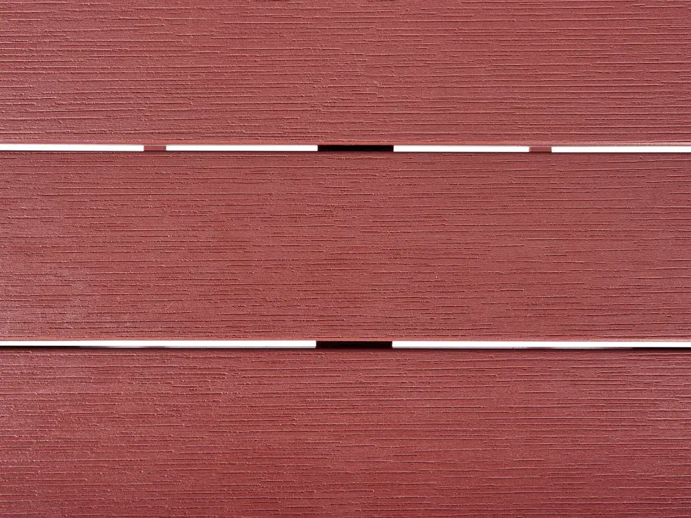 Dārza bāra galds Berwyn 3250 (Sarkans)