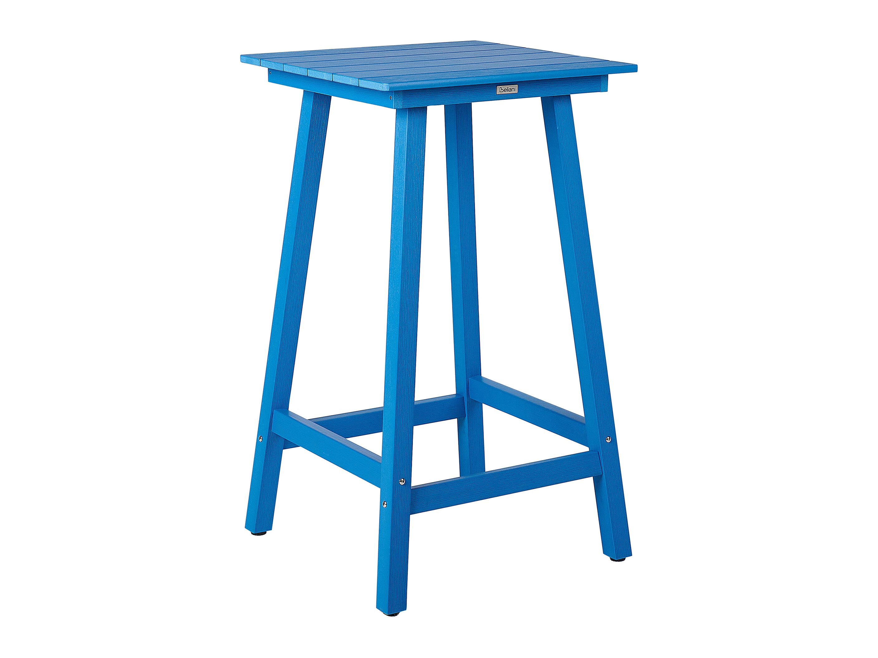 Dārza bāra galds Berwyn 3250 (Zils)