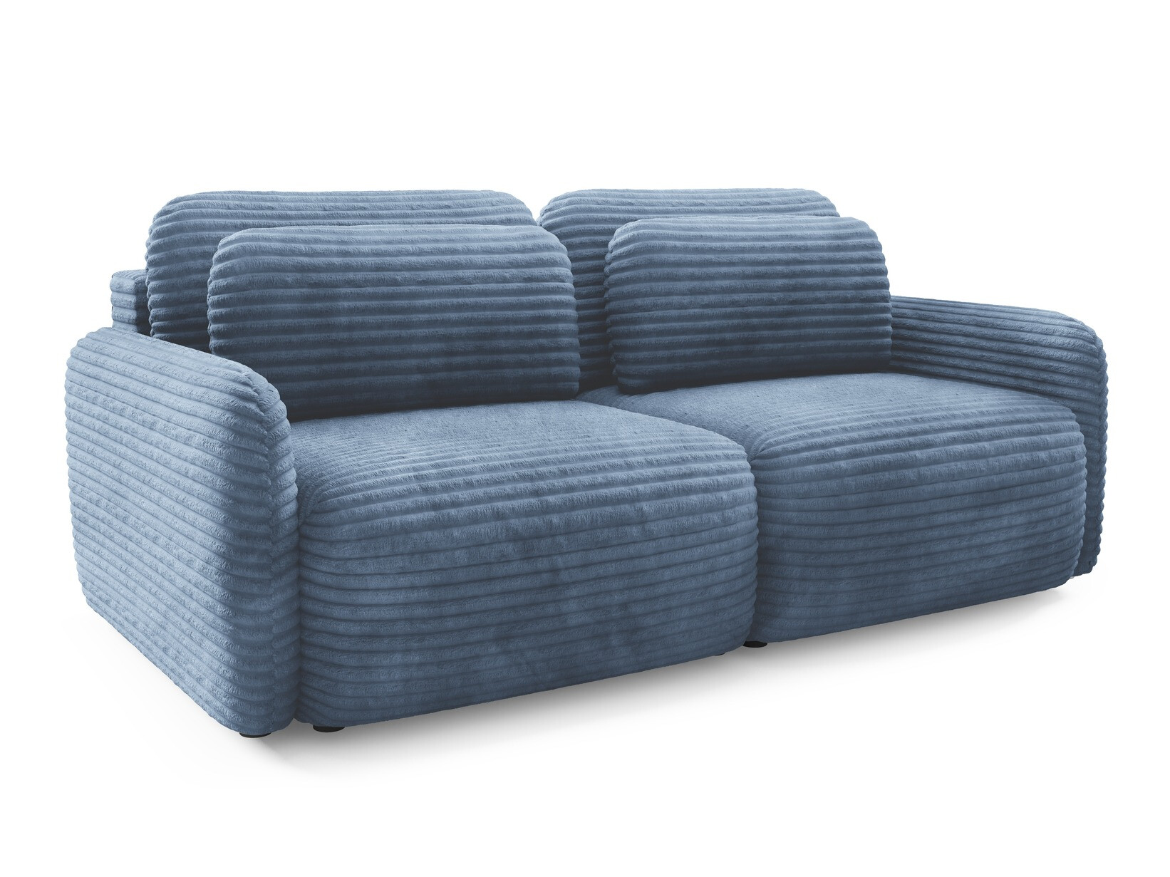 Dīvāns gulta Franklin 216 (Ambience 13)