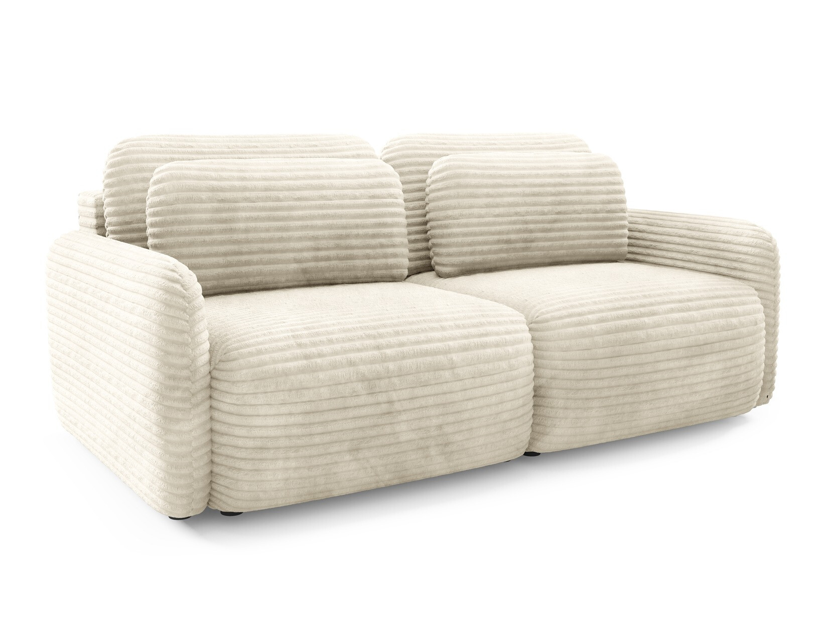 Dīvāns gulta Franklin 216 (Ambience 1)