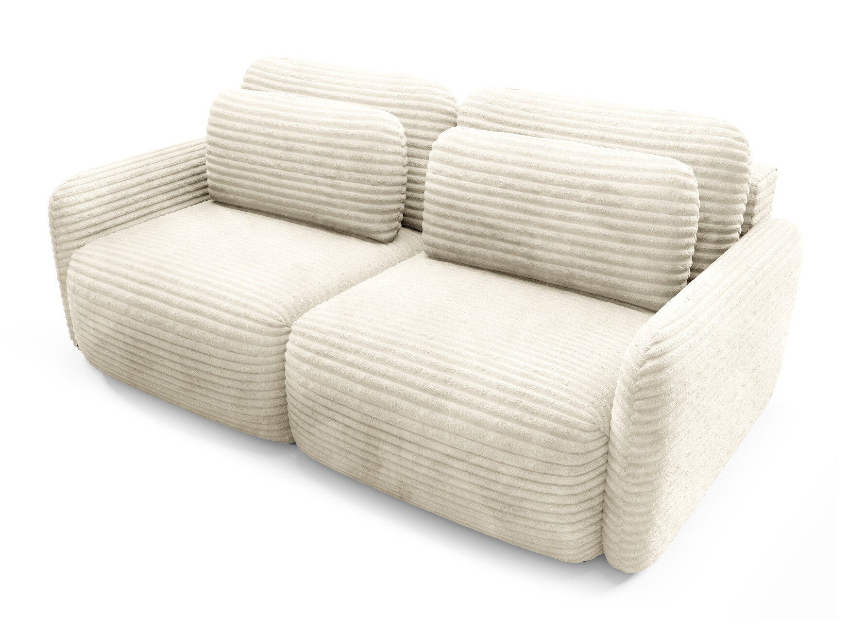 Dīvāns gulta Franklin 216 (Ambience 1)