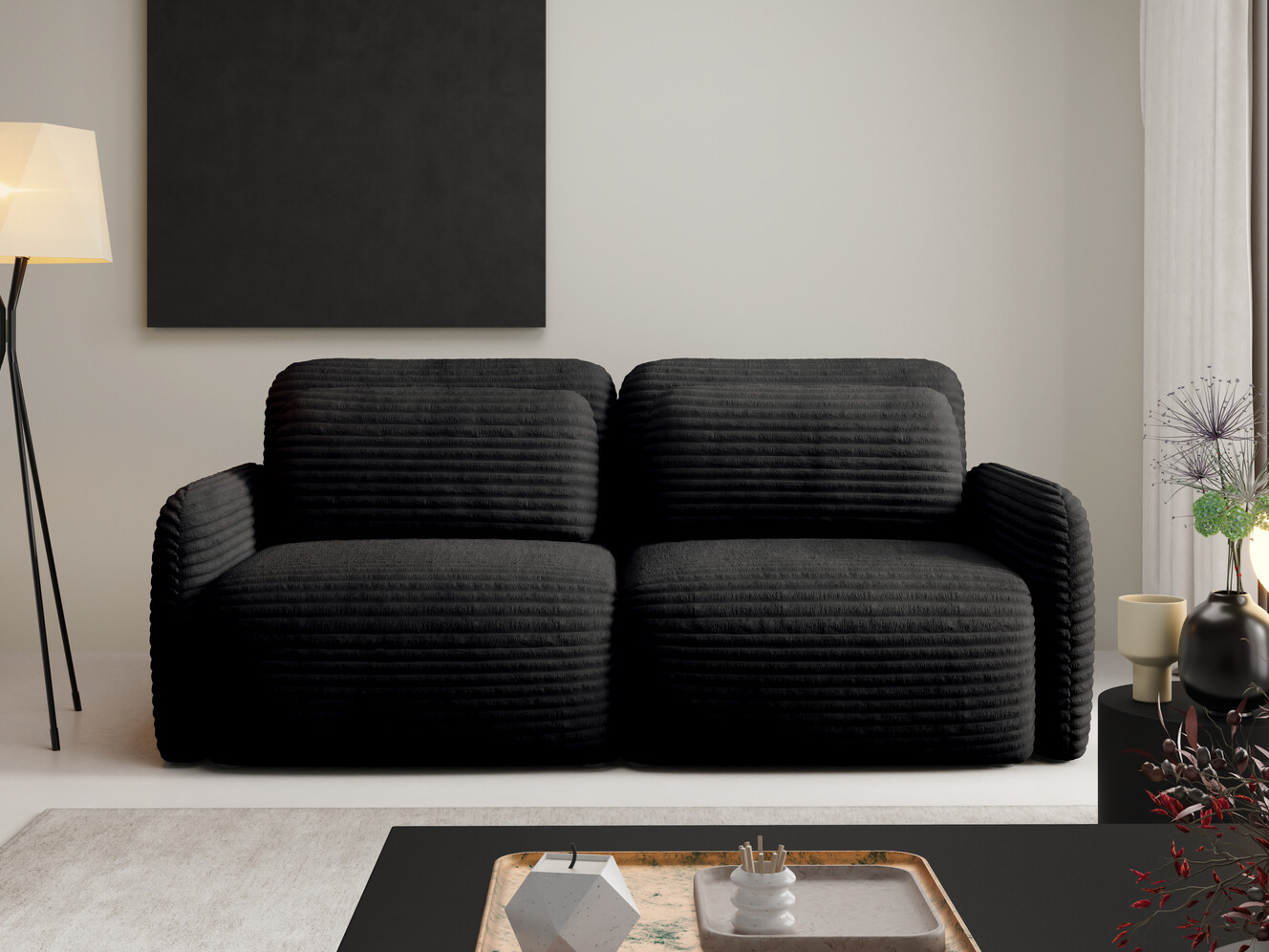 Dīvāns gulta Franklin 216 (Ambience 20)