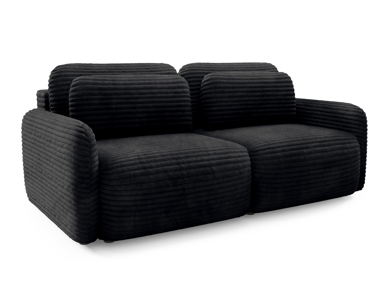 Dīvāns gulta Franklin 216 (Ambience 20)