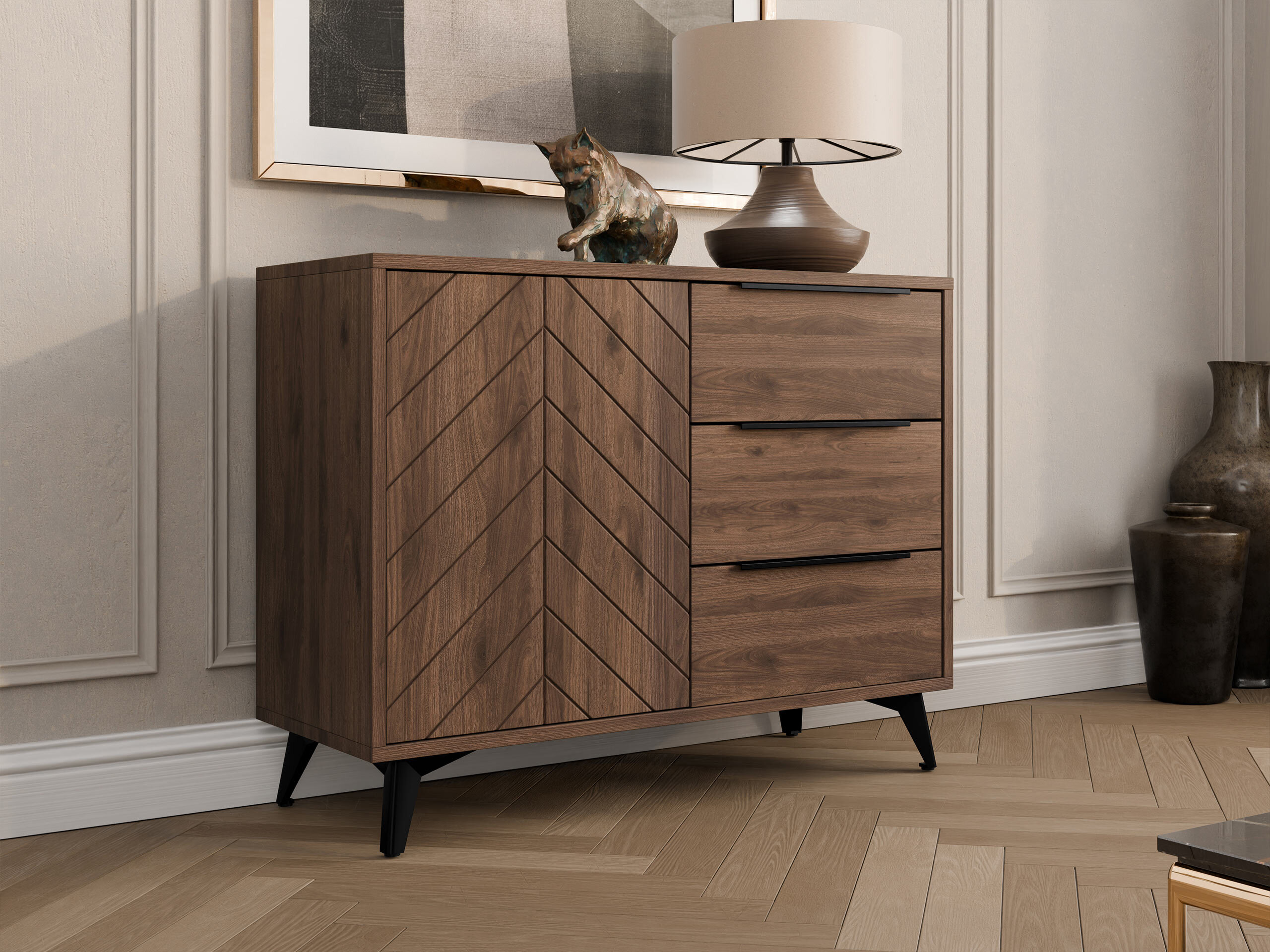 Kumode Comfivo Citrus II
