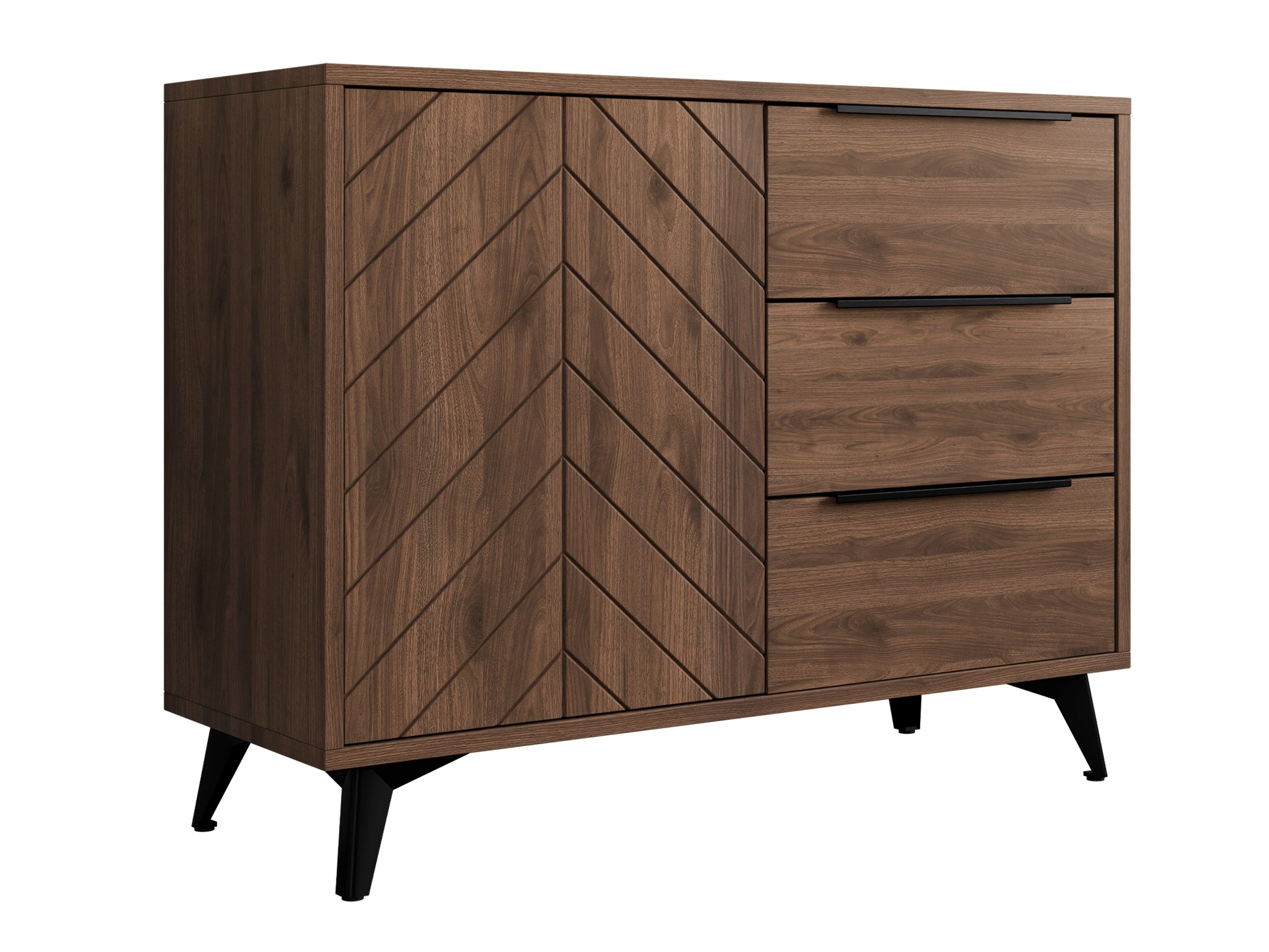 Kumode Comfivo Citrus II