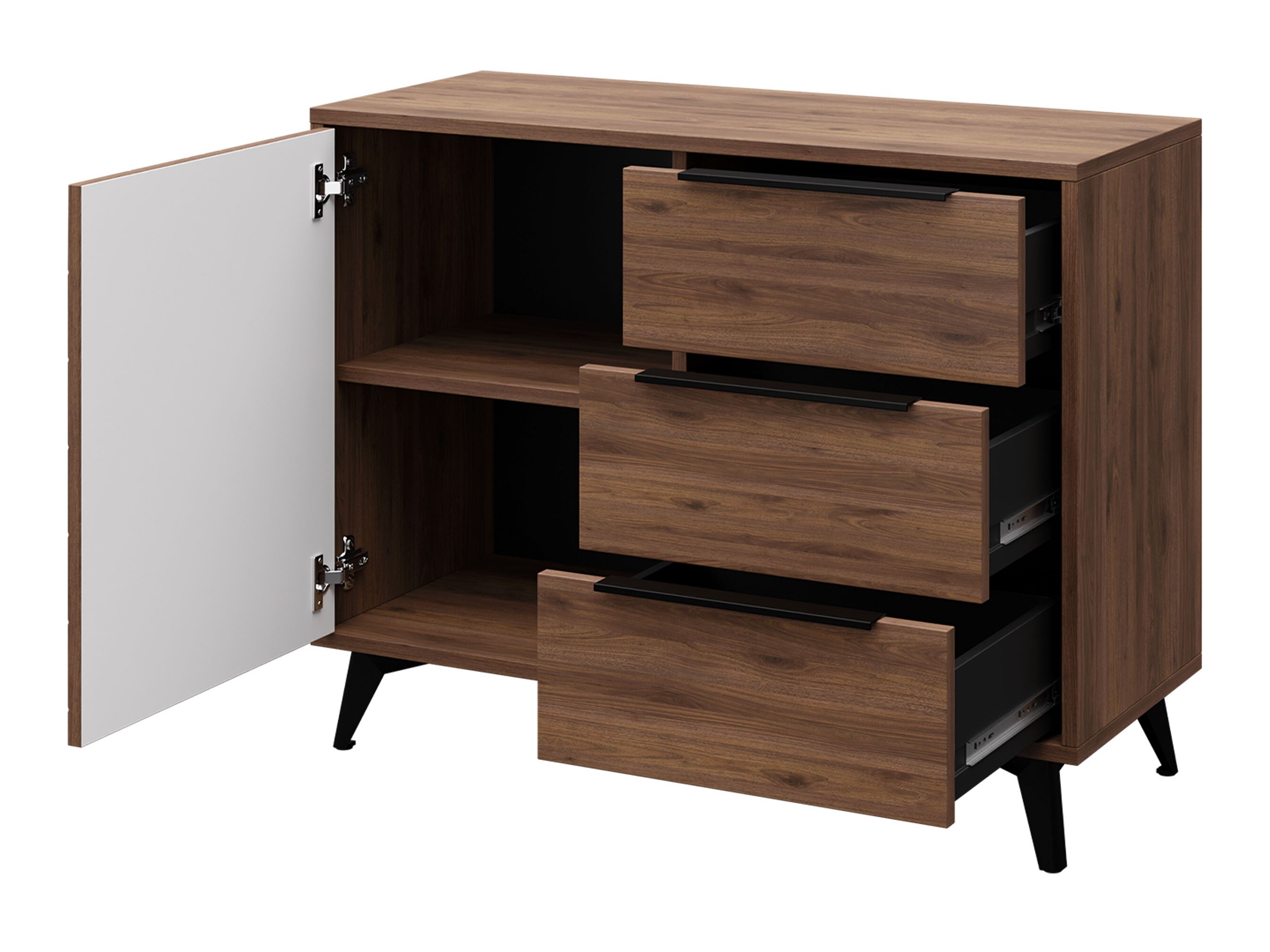 Kumode Comfivo Citrus II