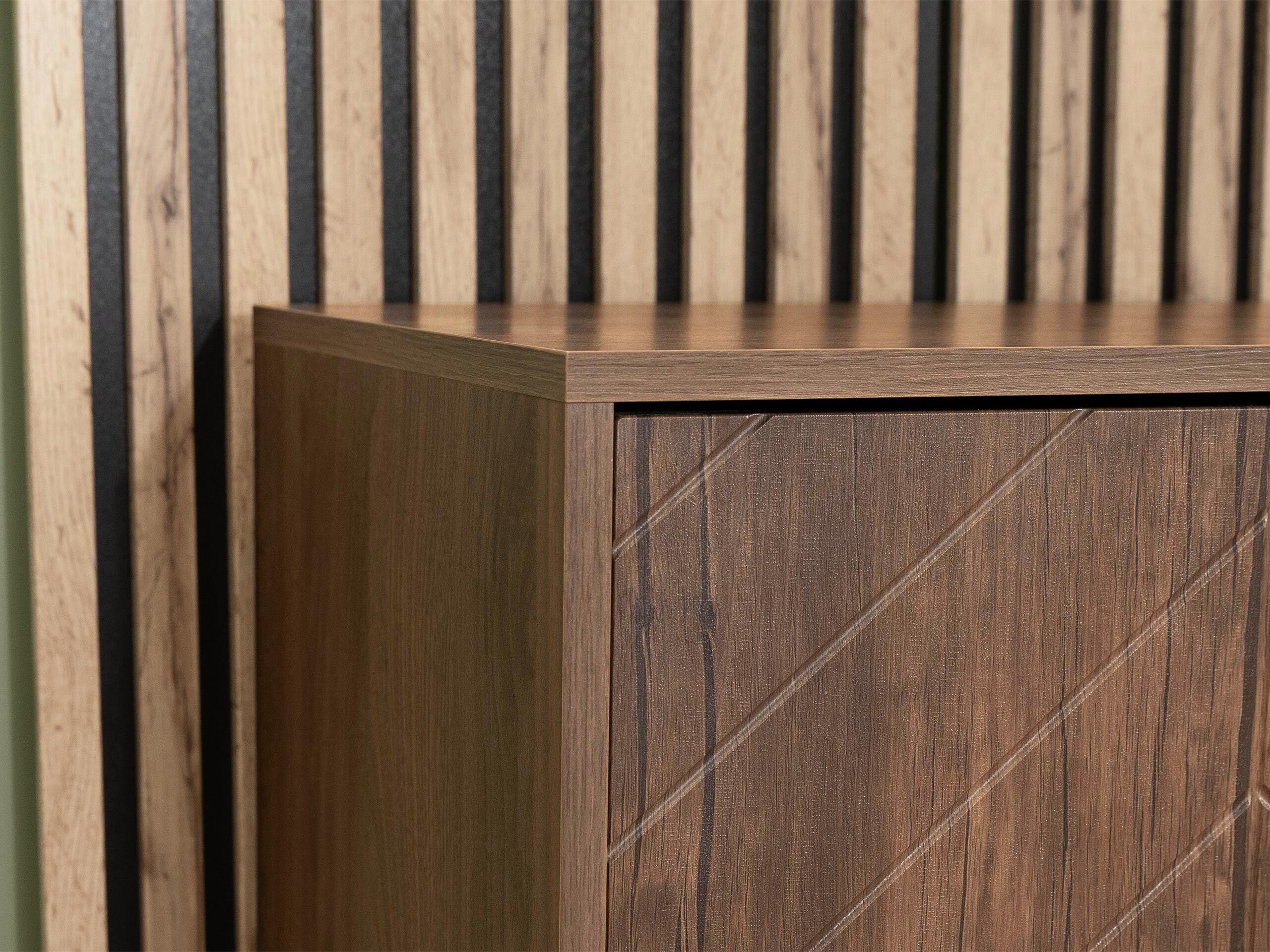 Kumode Comfivo Citrus III