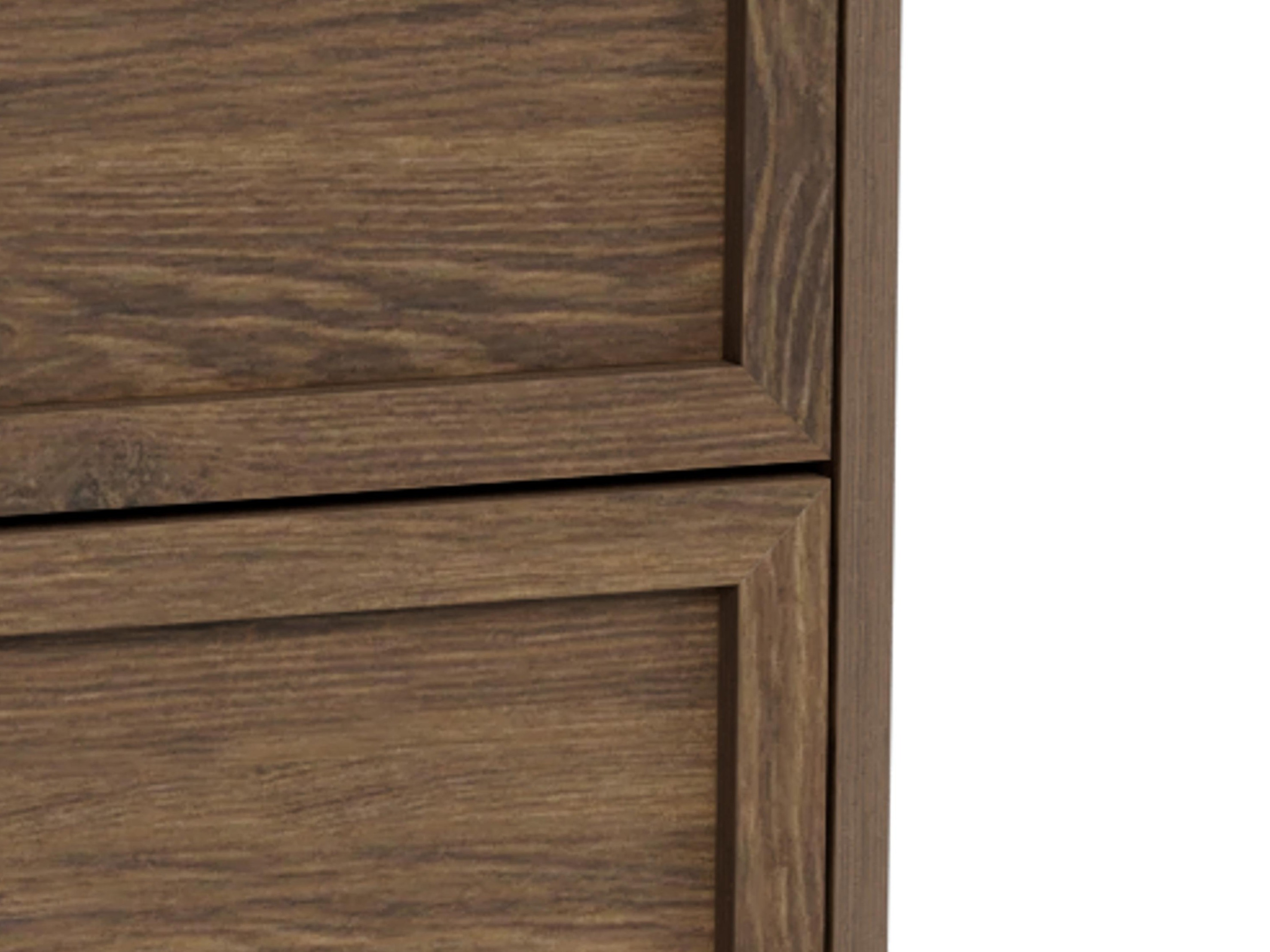 Kumode Norsica 1049 (Tumšs ozols)