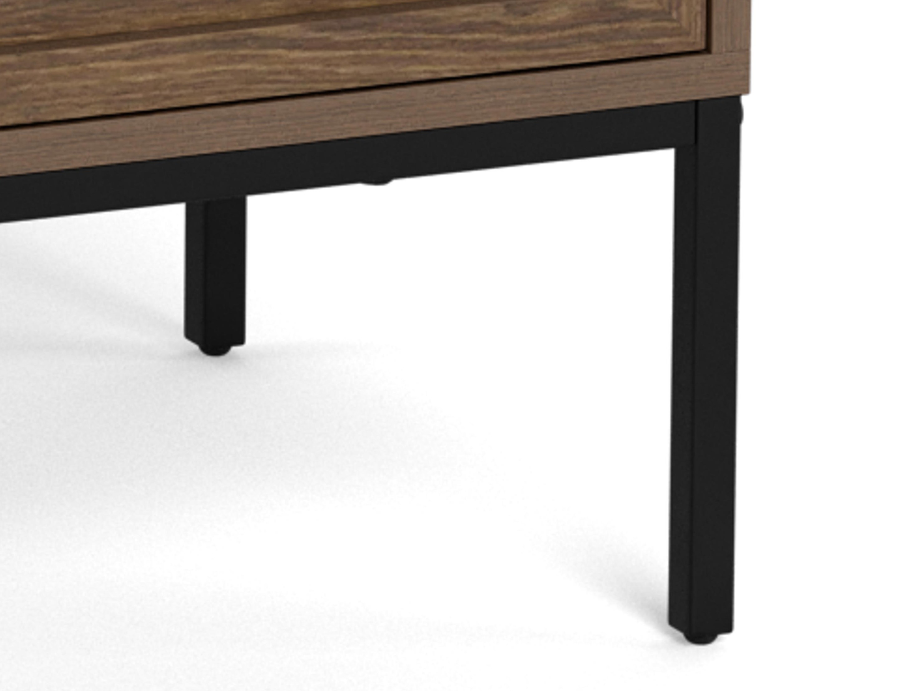 Kumode Norsica 1049 (Tumšs ozols)