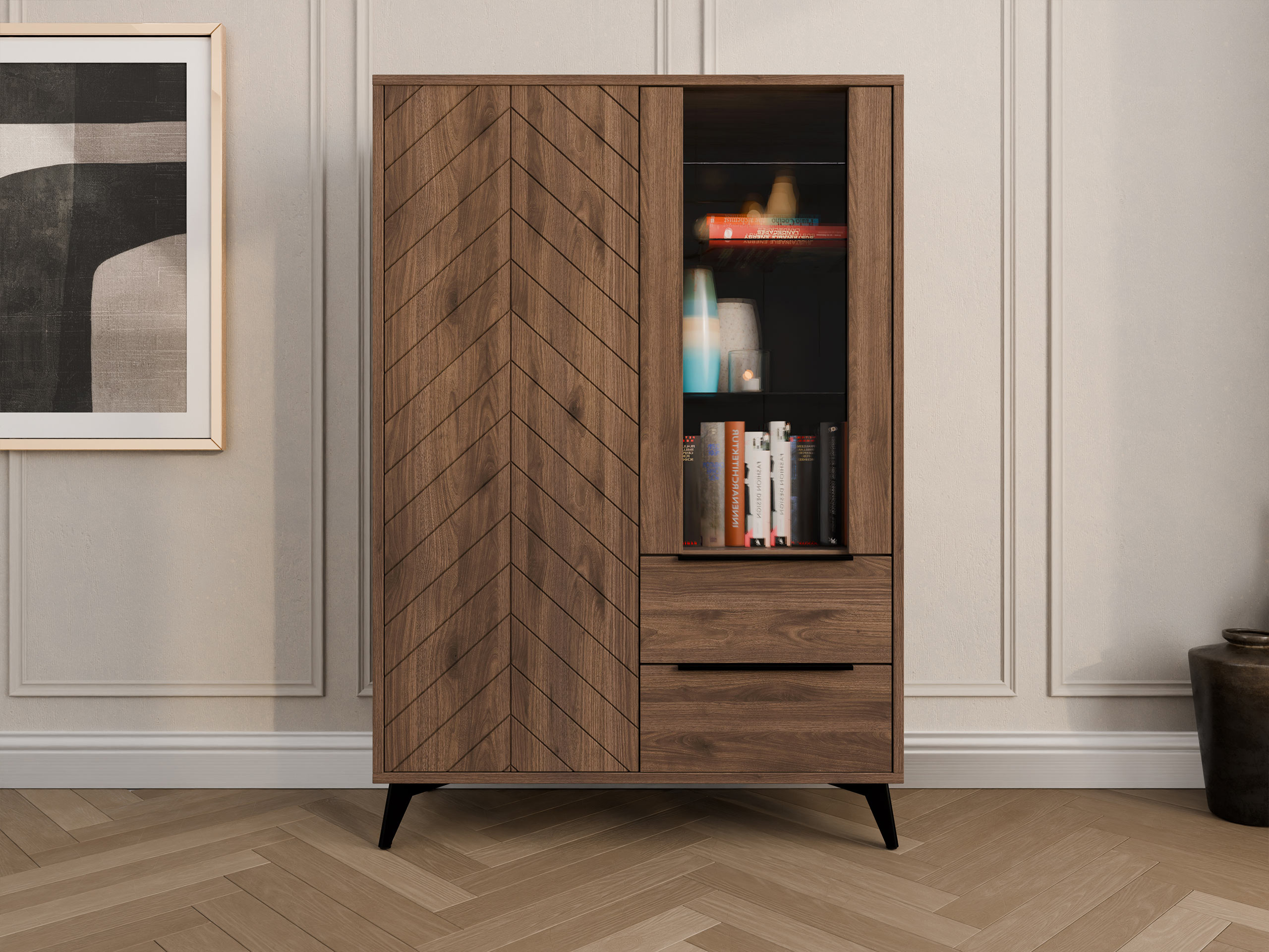 Plaukts Comfivo Citrus V