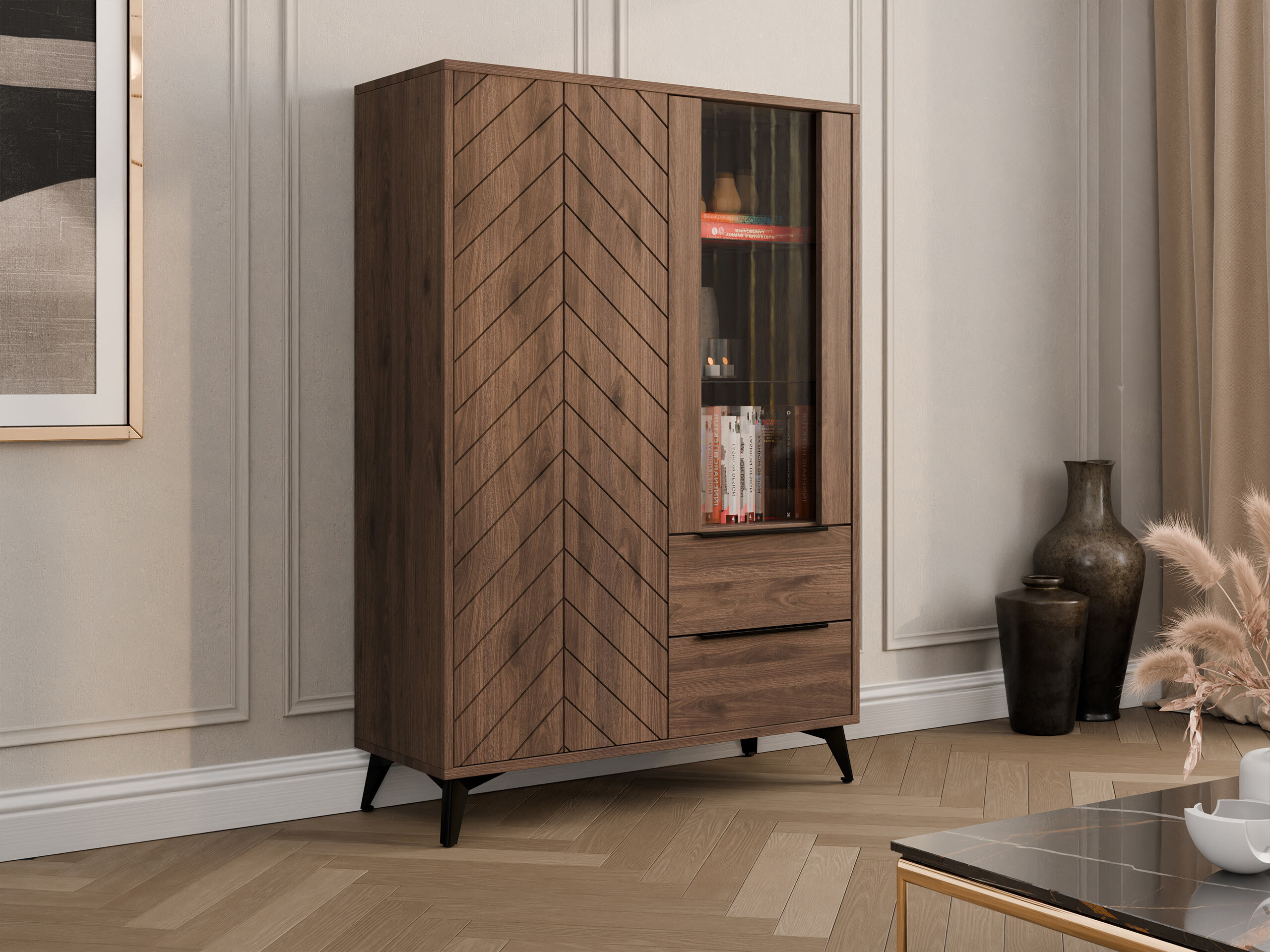 Plaukts Comfivo Citrus V