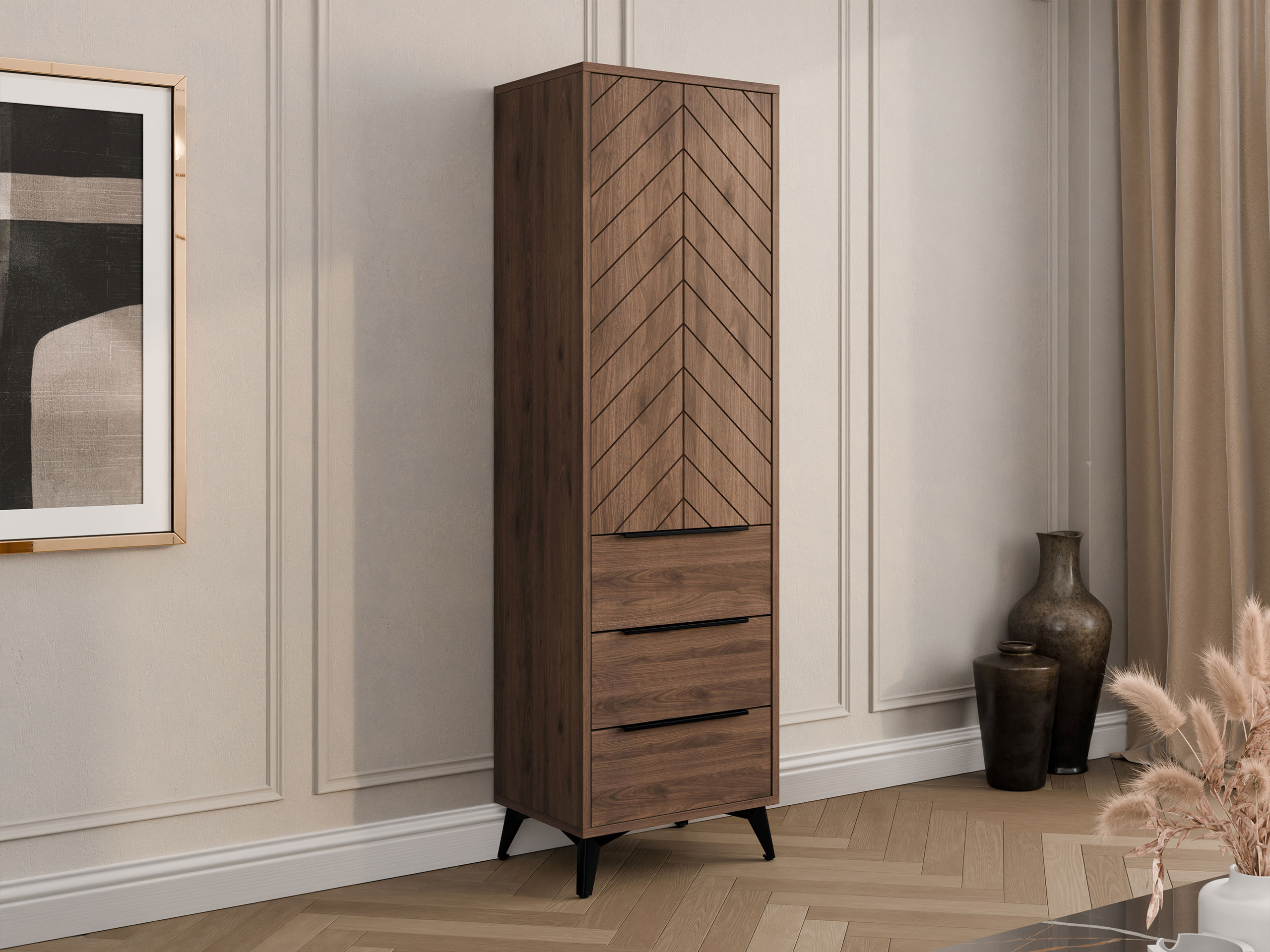 Plaukts Comfivo Enoteo 103