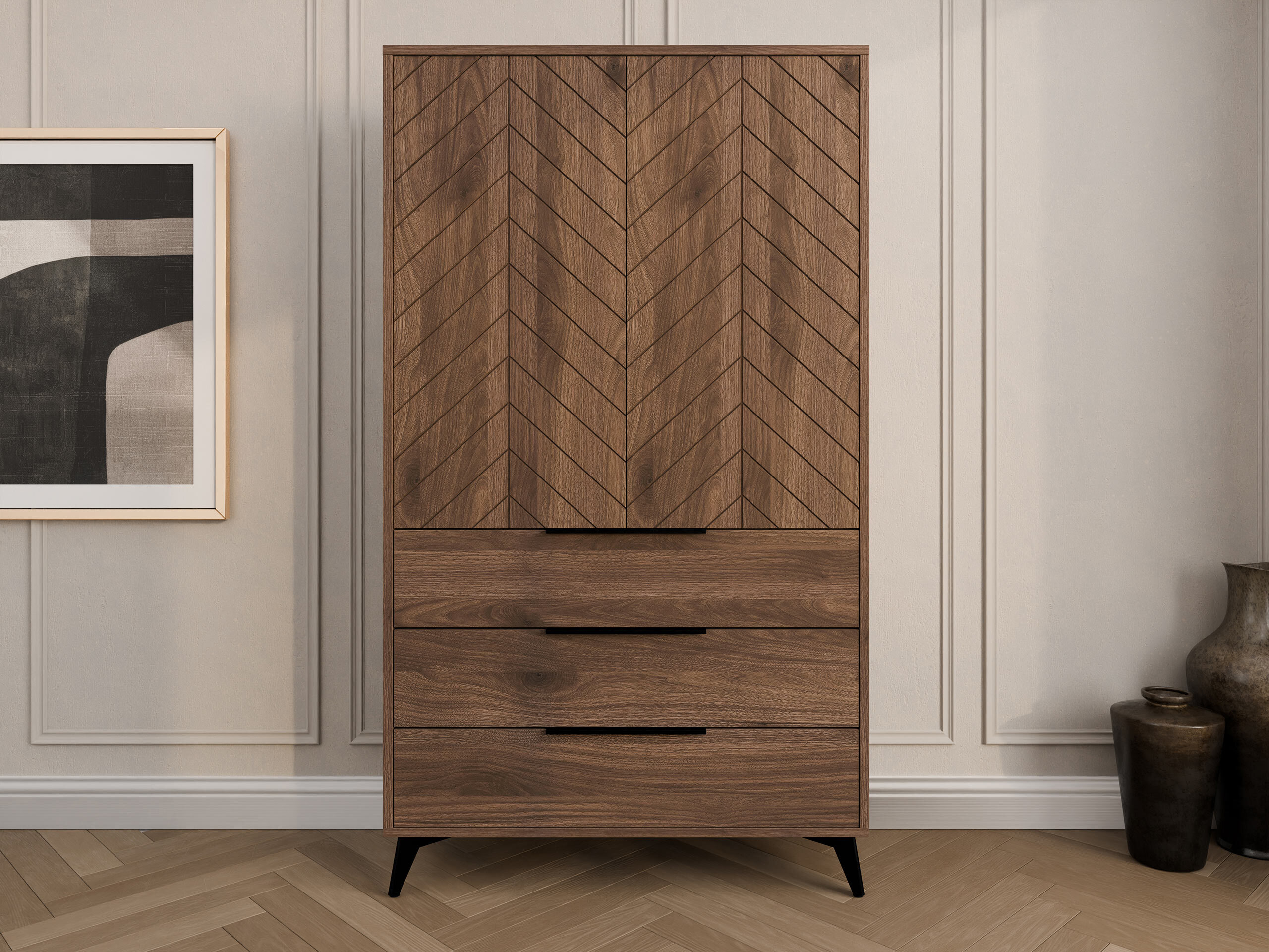 Plaukts Comfivo Enoteo 104