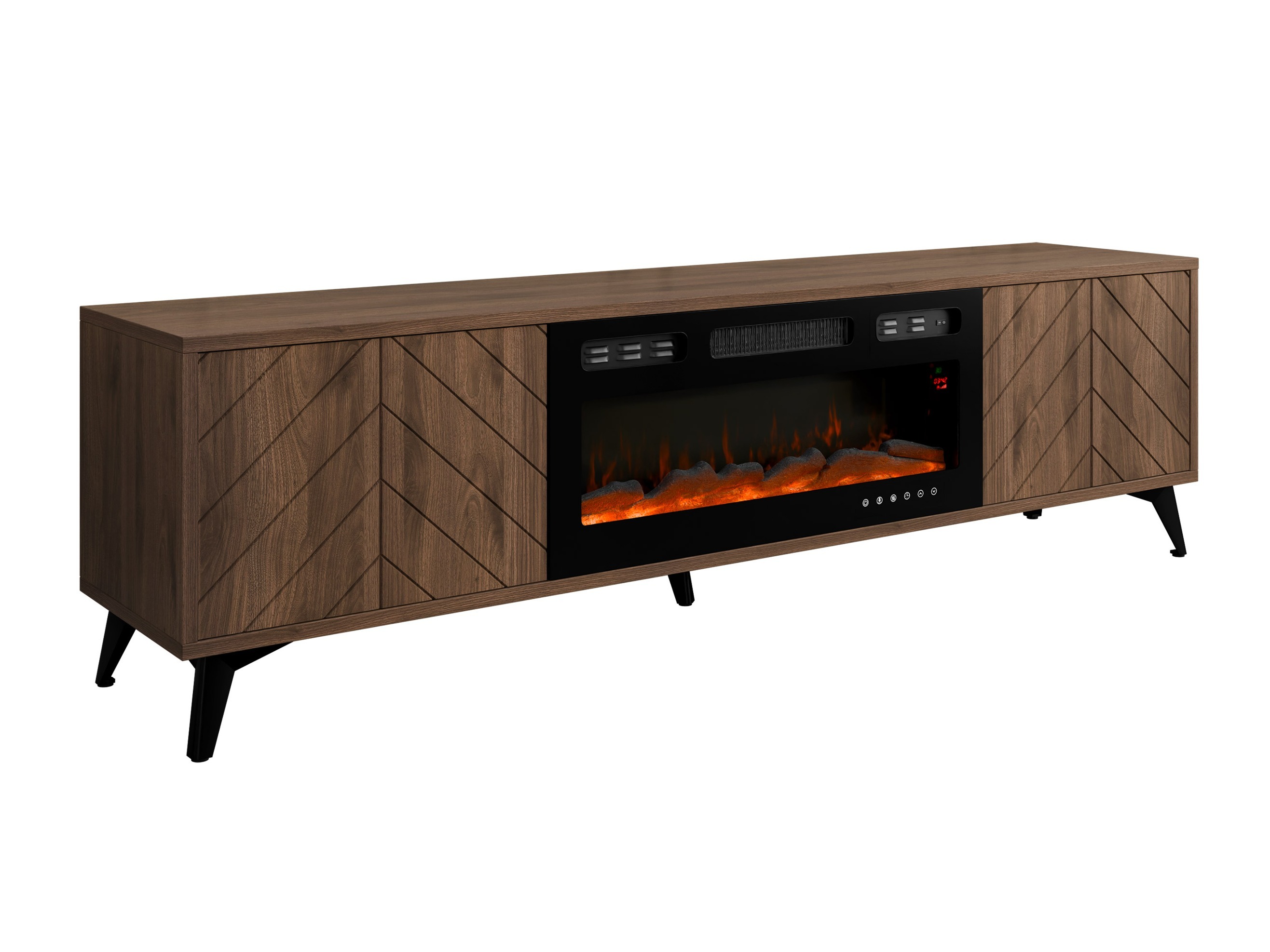 TV galds Comfivo Citrus II