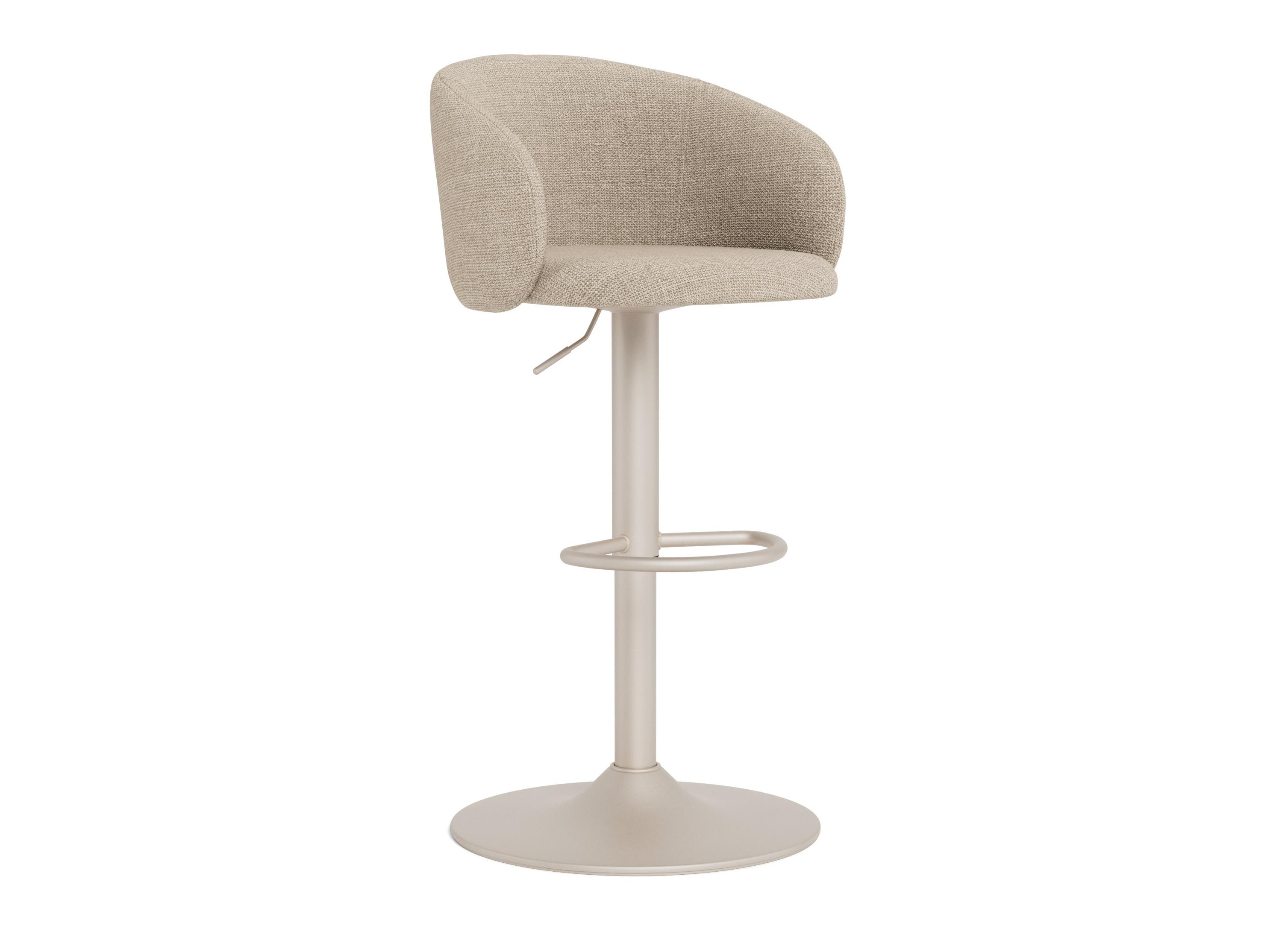 Zemais bāra krēsls Norsica 1048