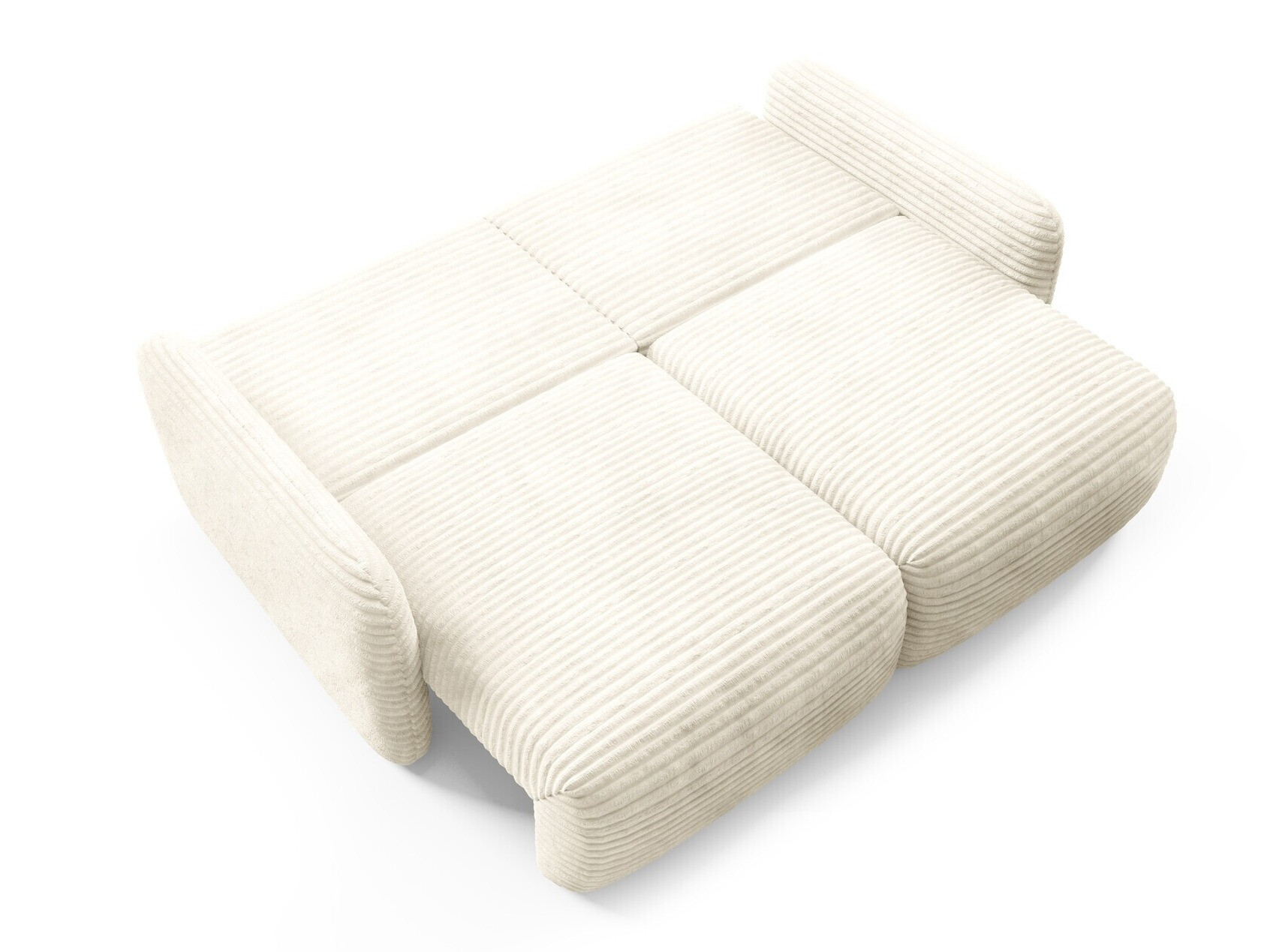 Dīvāns gulta Franklin 216 (Ambience 1)