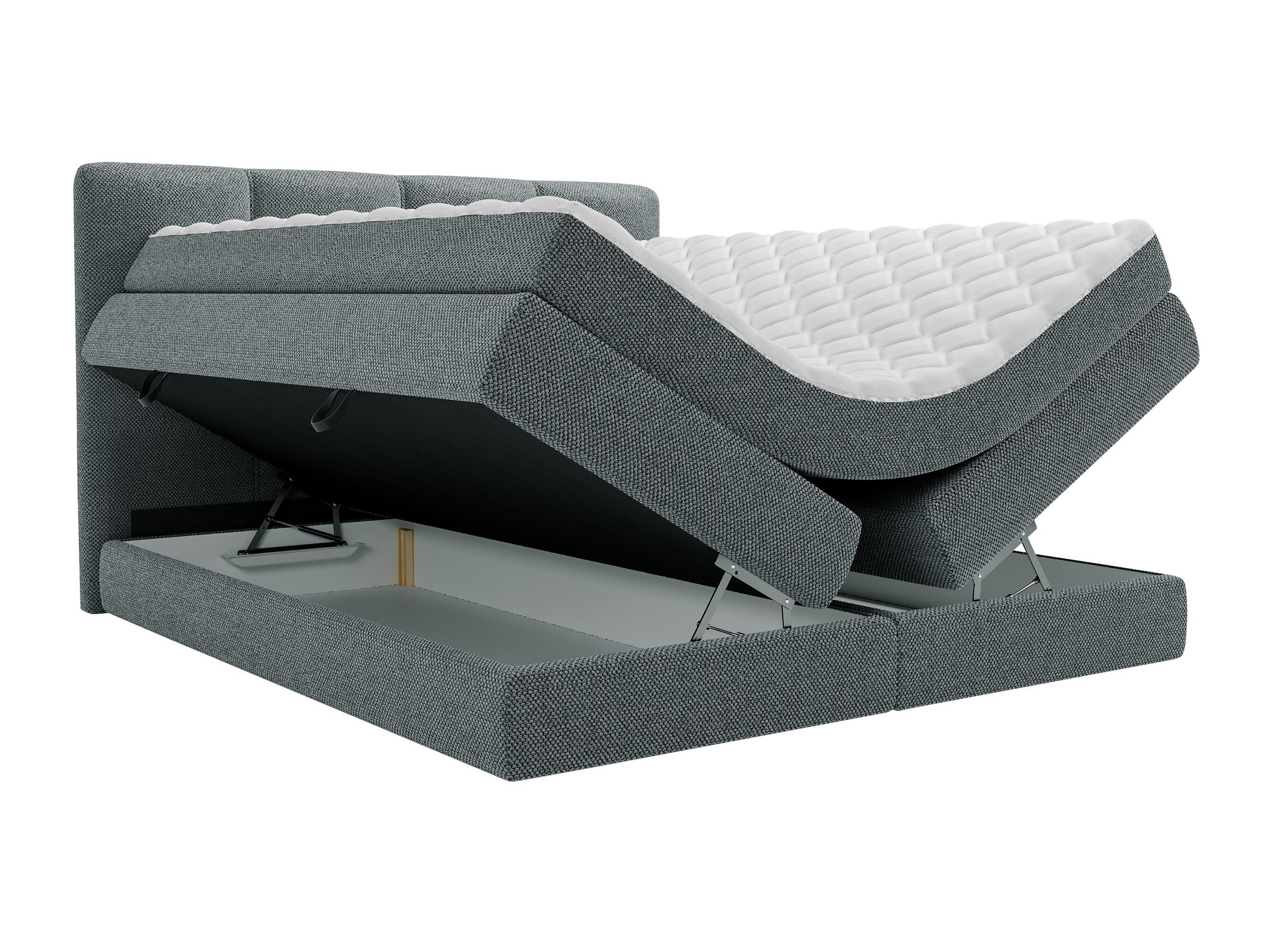 Kontinentālā gulta ComfiDream Caelion (Onega 14)