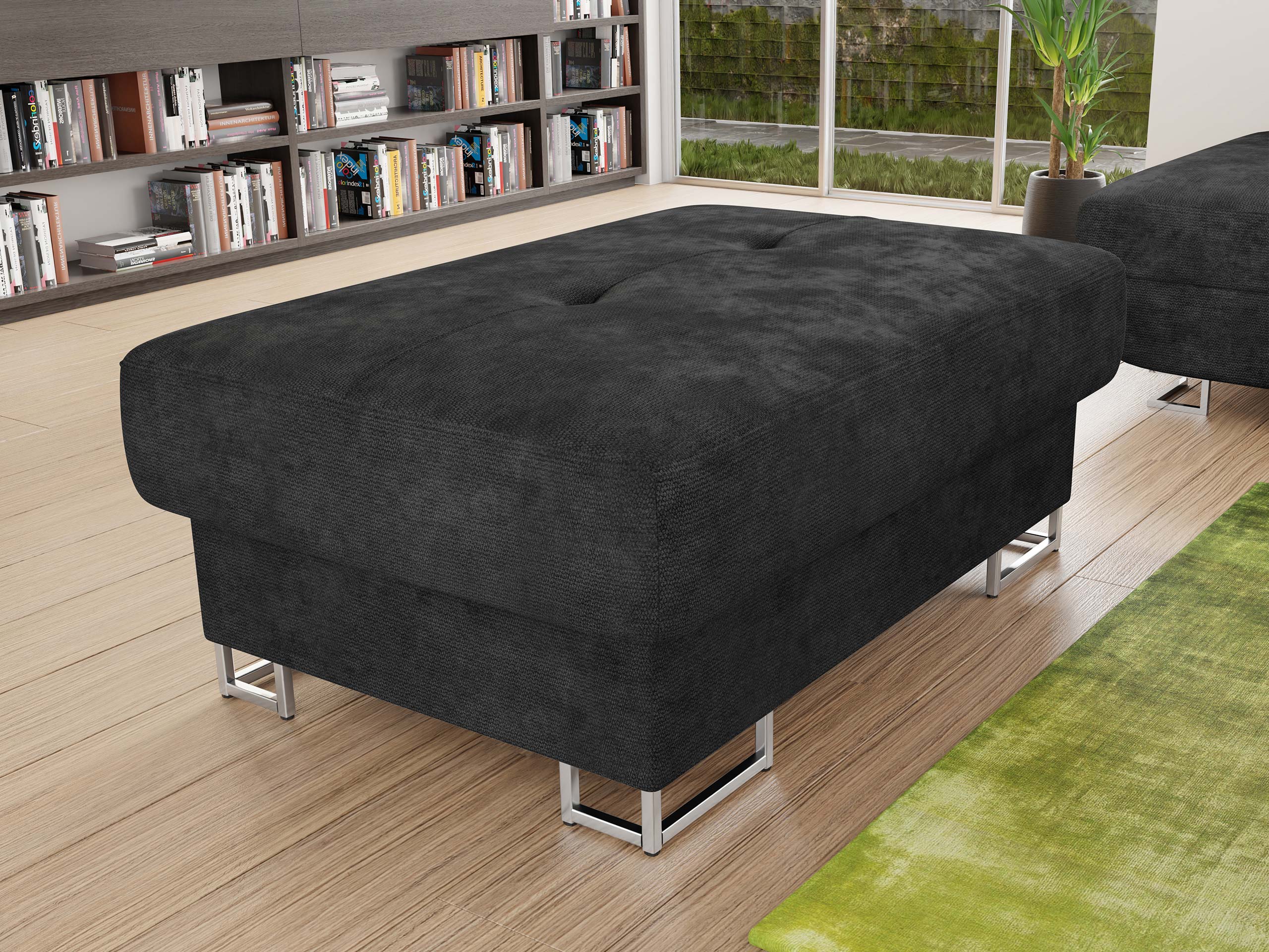 Mīkstais sols Comfivo Ruta (Margo 227.09)