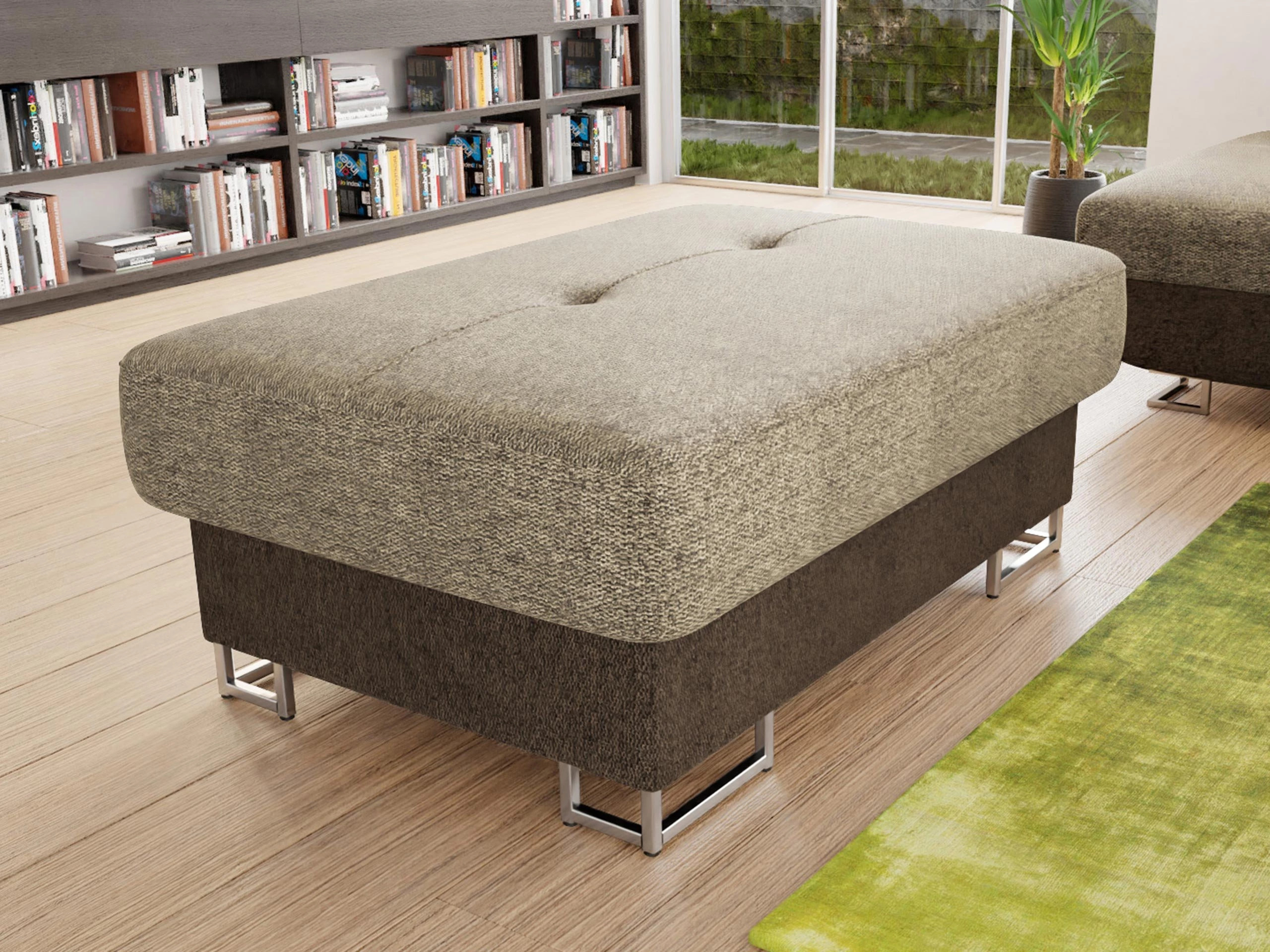 Mīkstais sols Comfivo Ruta (Matana 19 + Matana17)