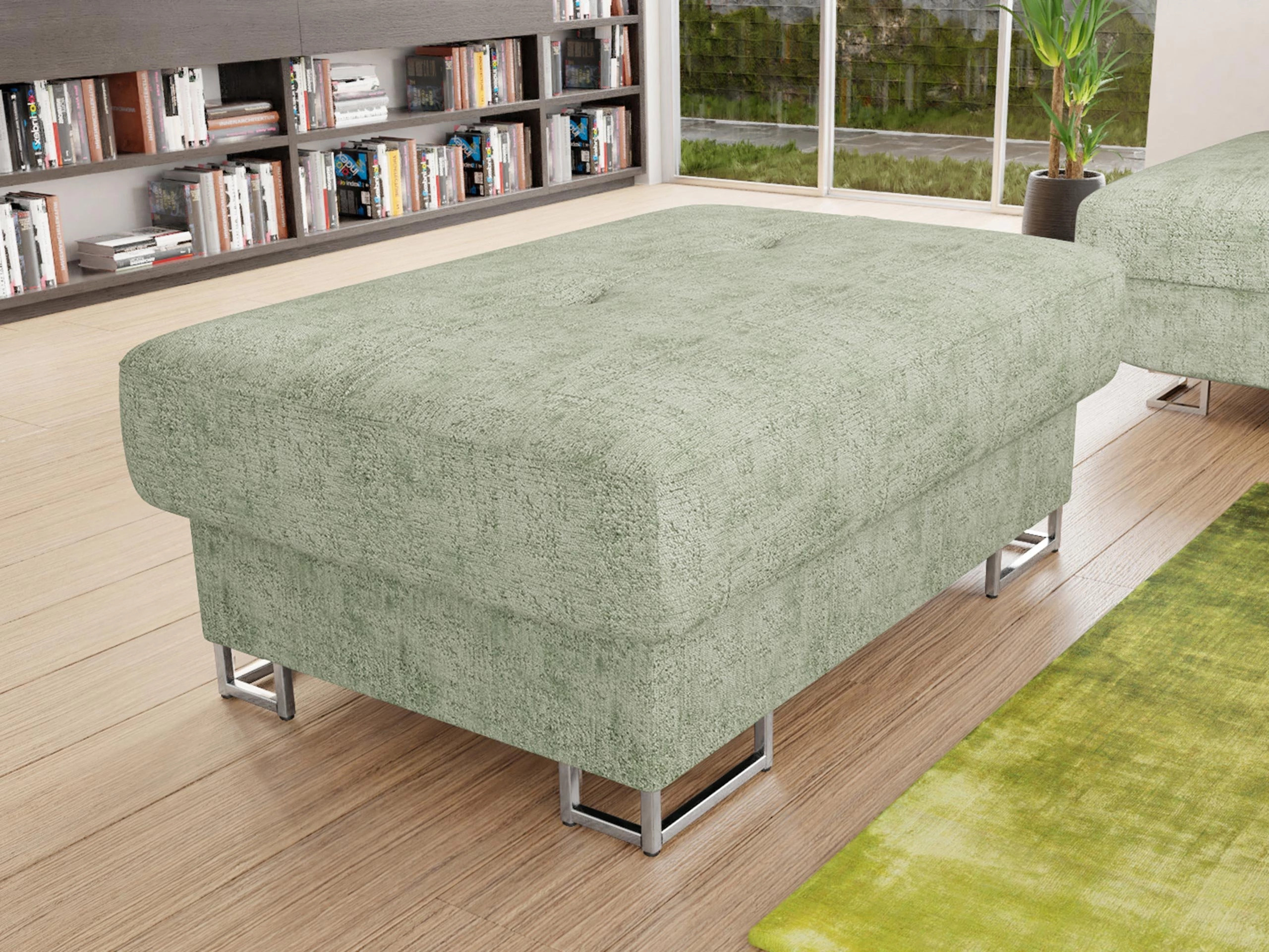 Mīkstais sols Comfivo Ruta (Miu 2049)