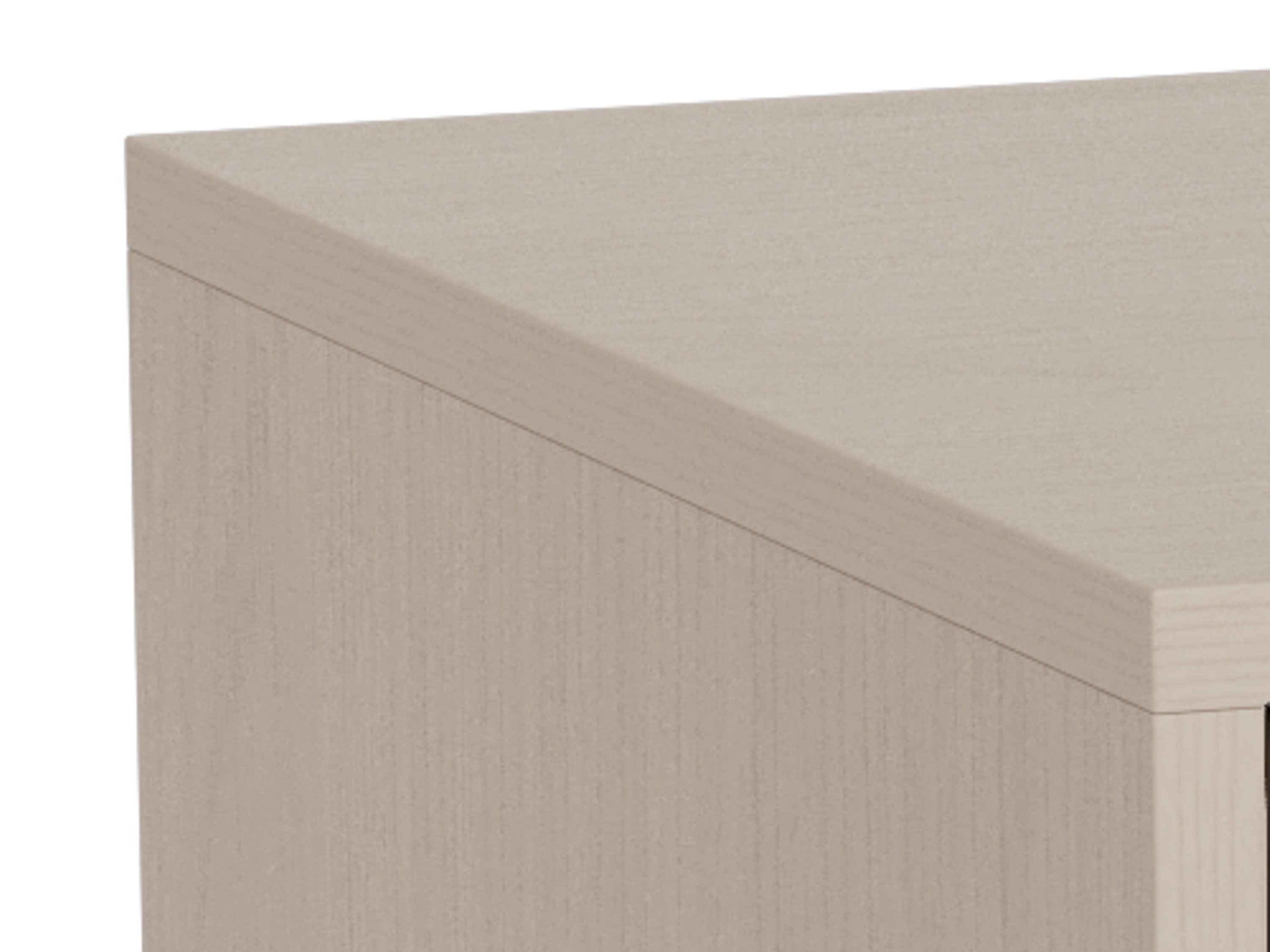 Naktsgaldiņš Norsica 1050 (Pelēks)