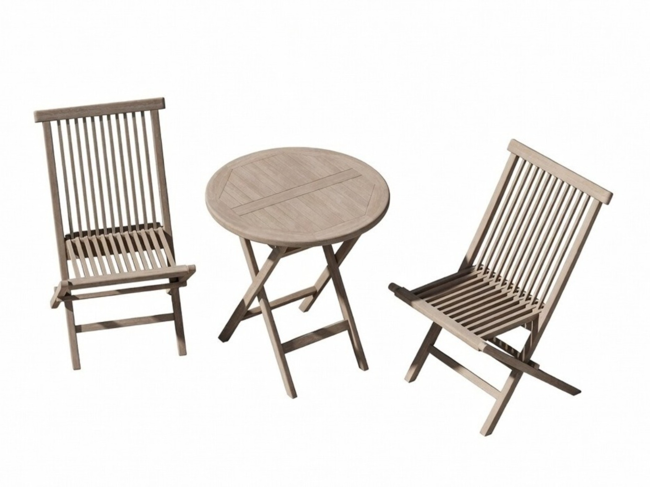 Balkona komplekts Nunova 138