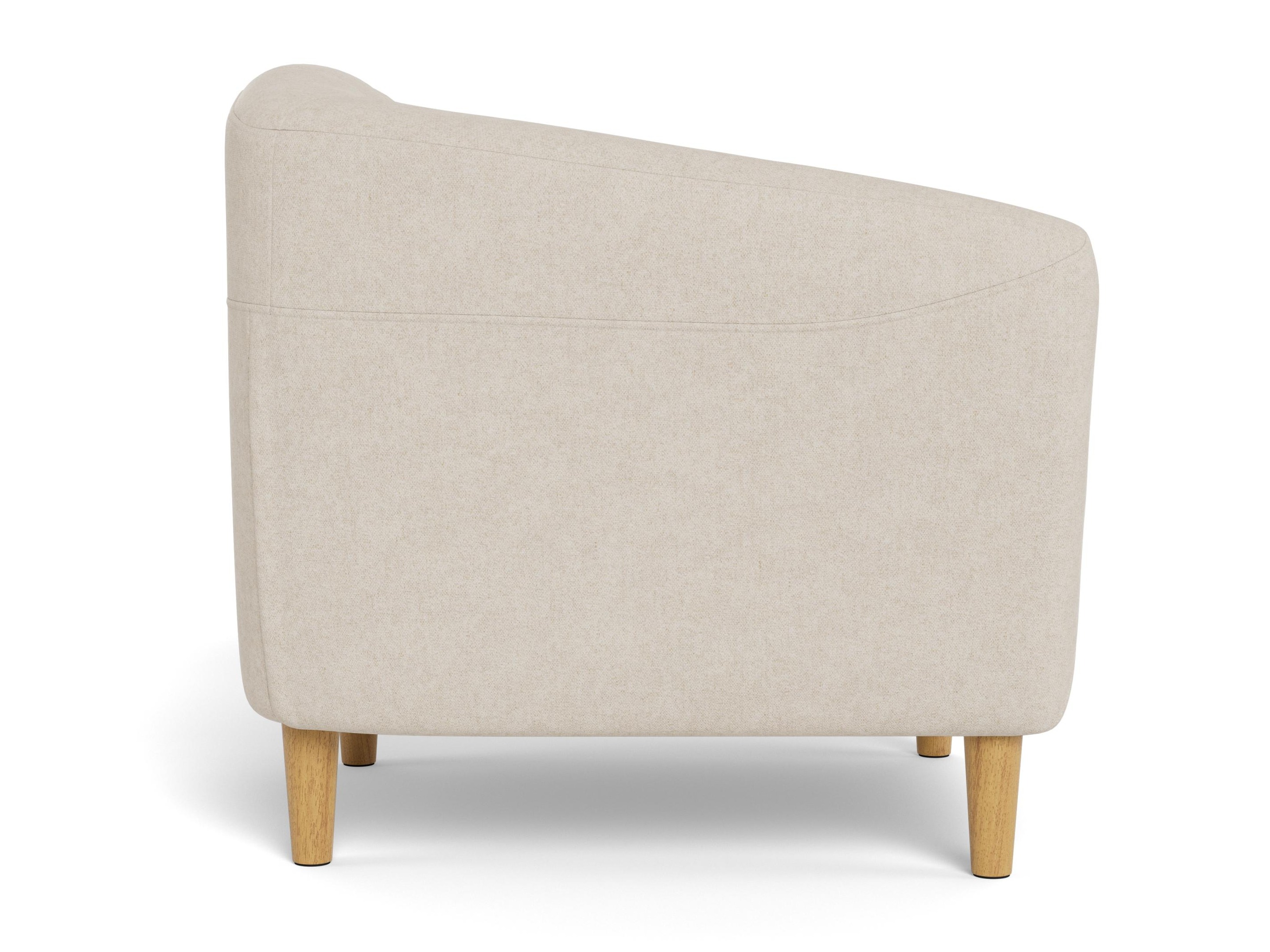 Chesterfield krēsls Norsica 1054