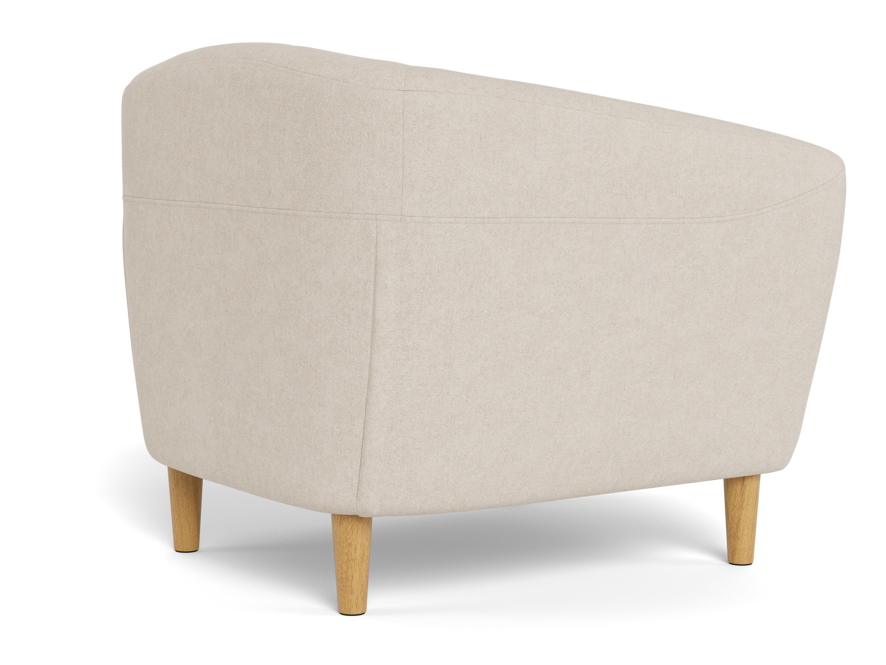 Chesterfield krēsls Norsica 1054