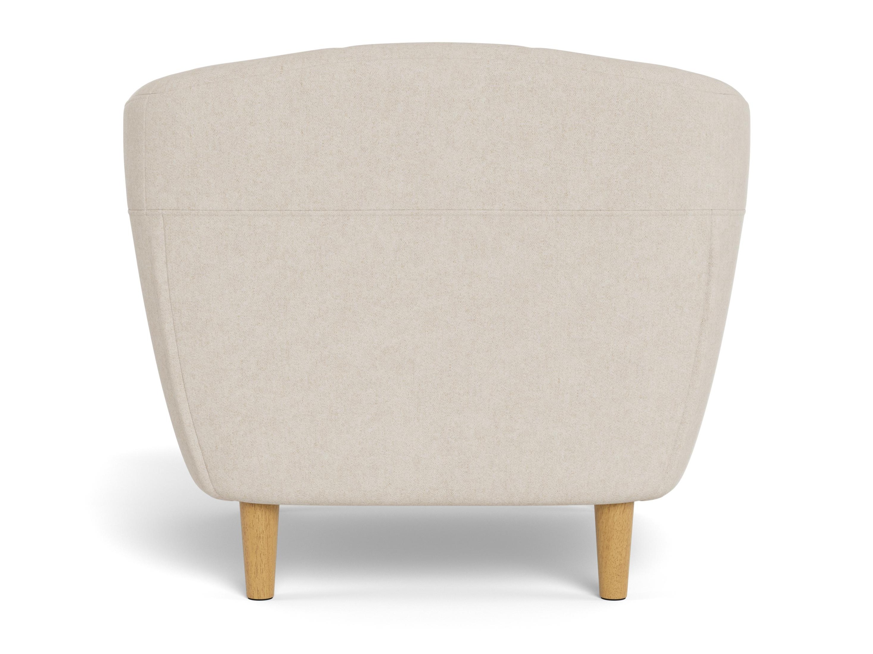 Chesterfield krēsls Norsica 1054