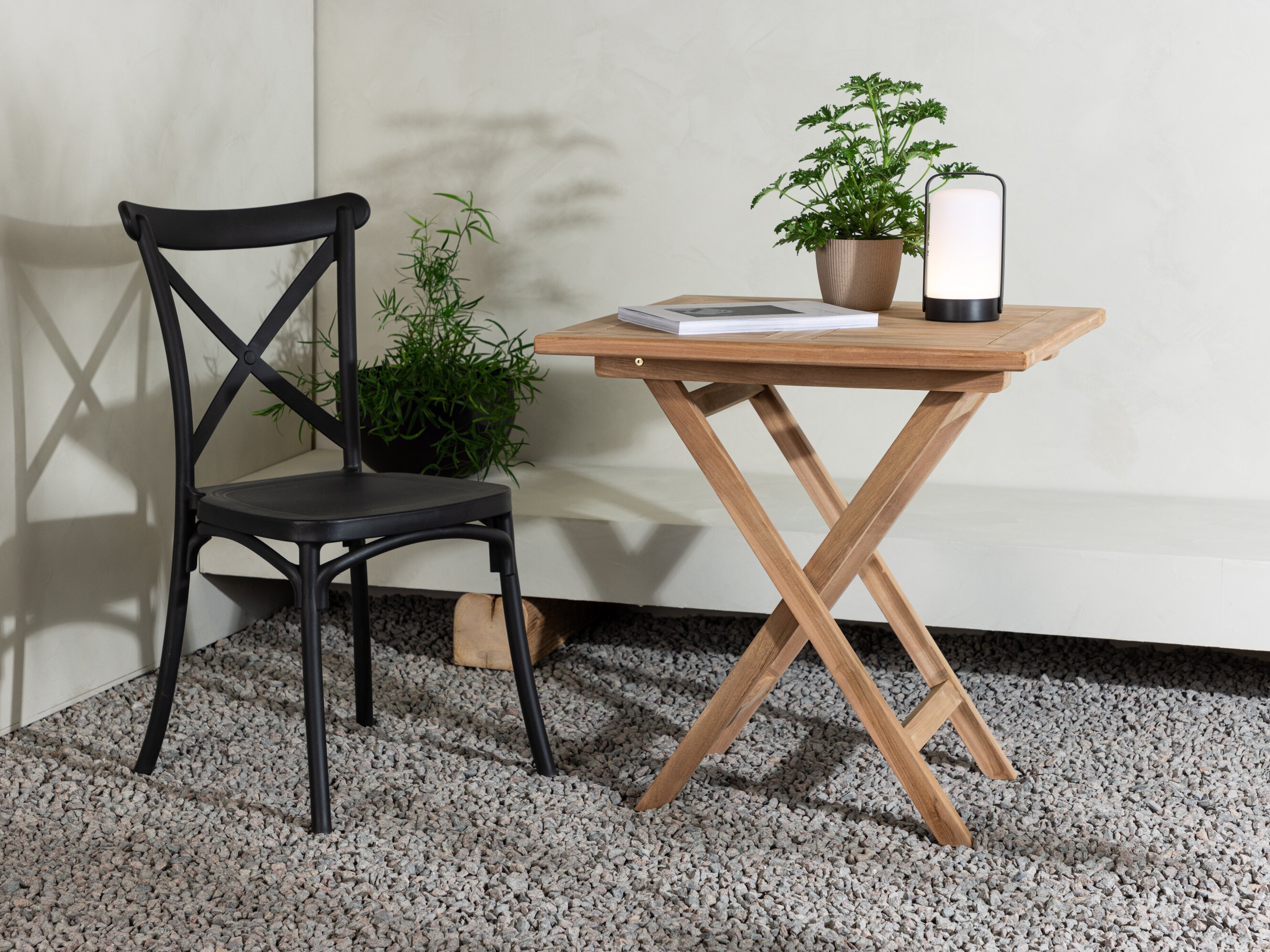 Dārza galdiņš Nunova 137