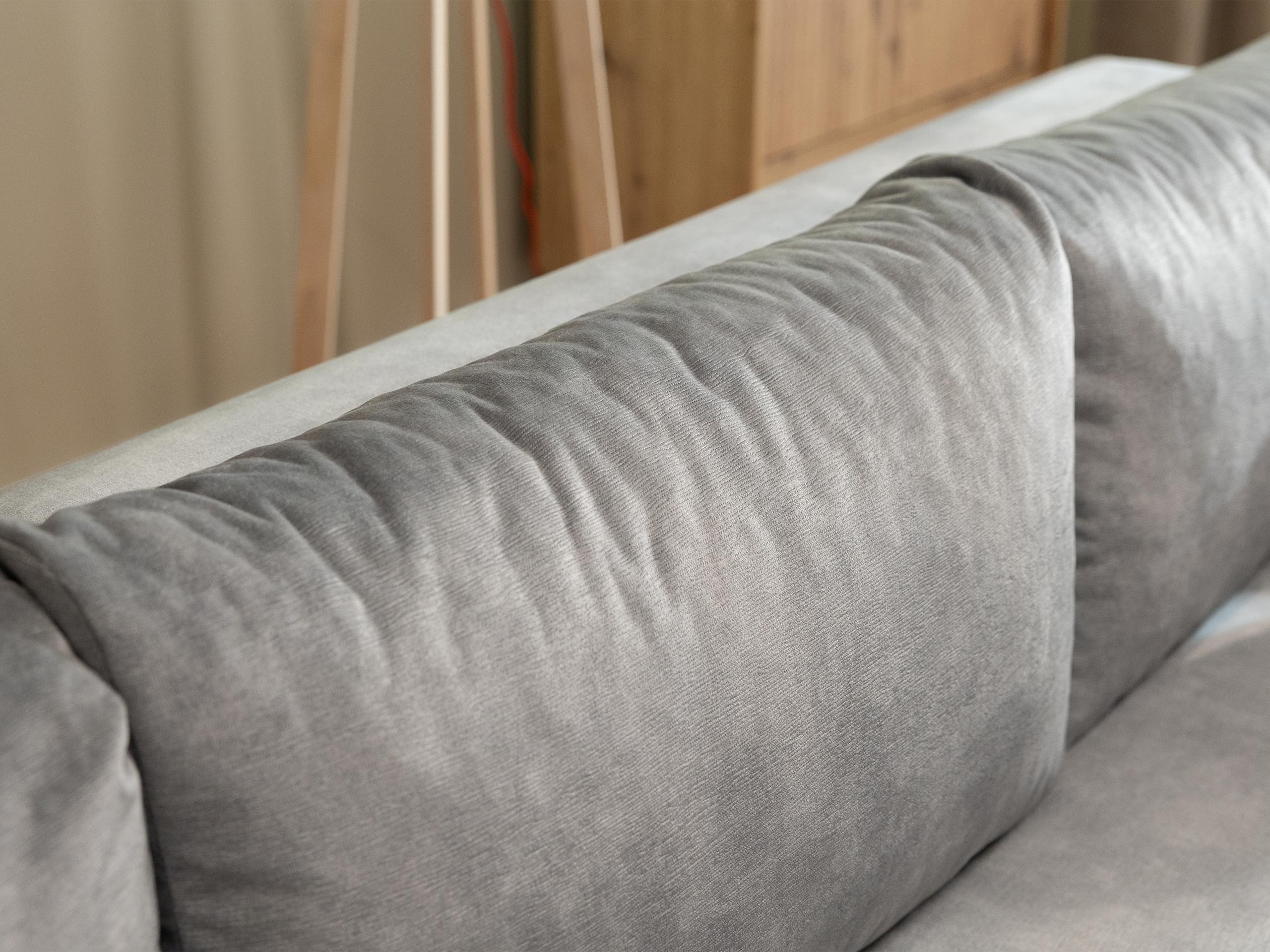 Stūra dīvāns Comfivo Labor (Taro 01)