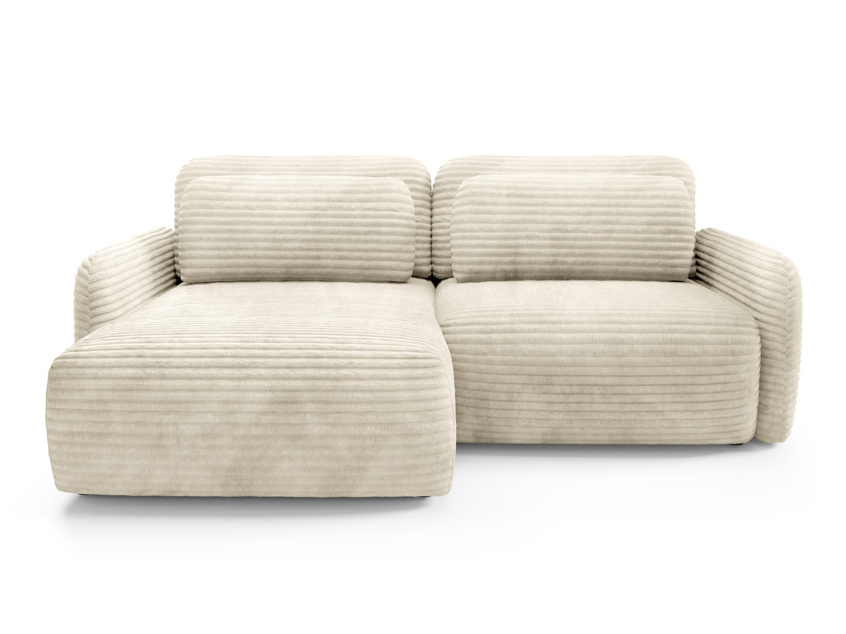 Stūra dīvāns Franklin 217 (Ambience 1)