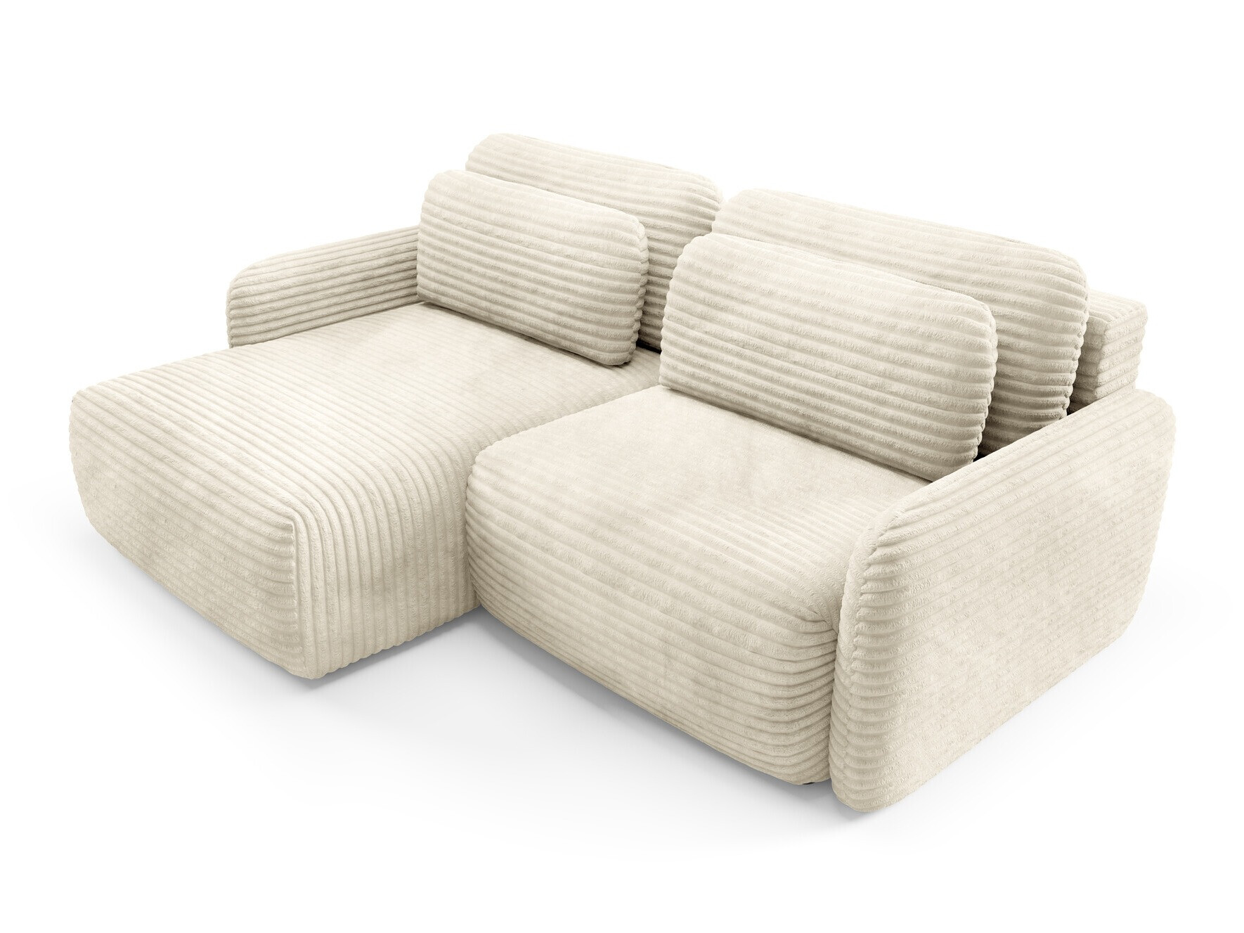 Stūra dīvāns Franklin 217 (Ambience 1)