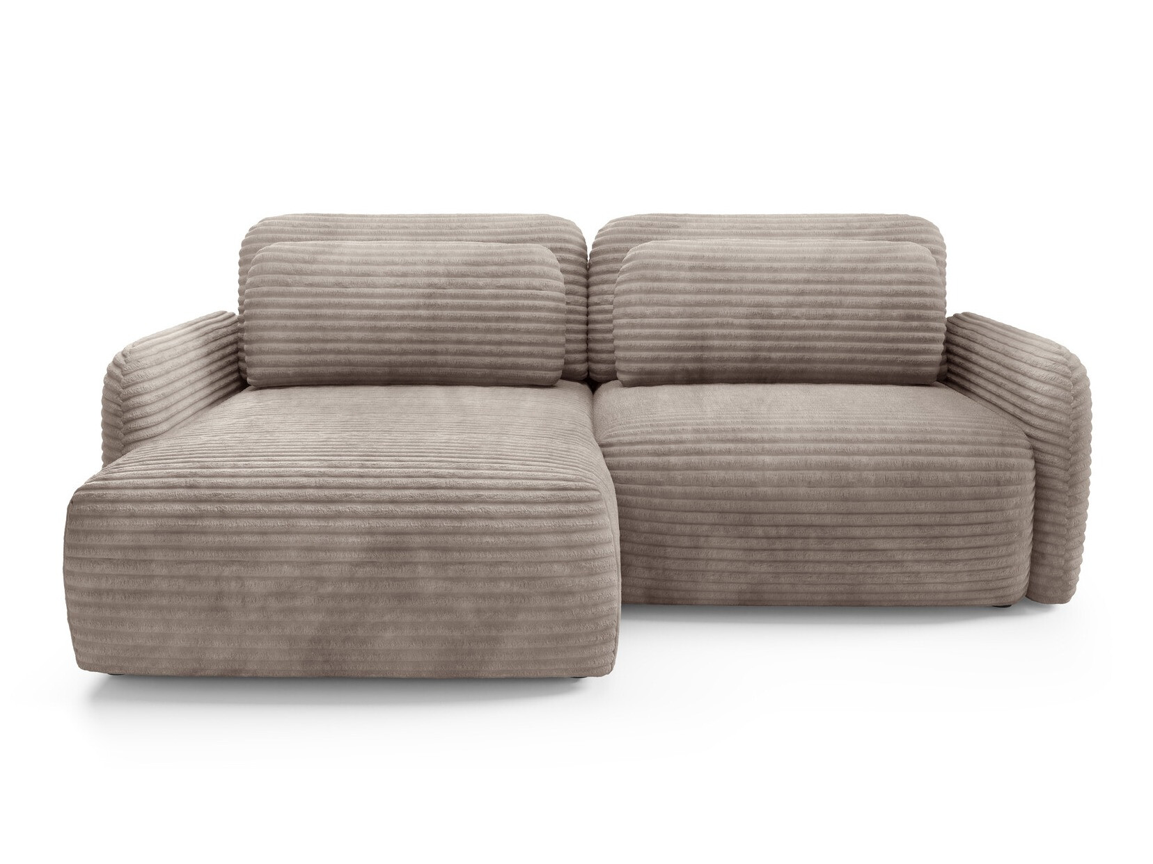 Stūra dīvāns Franklin 217 (Ambience 4)