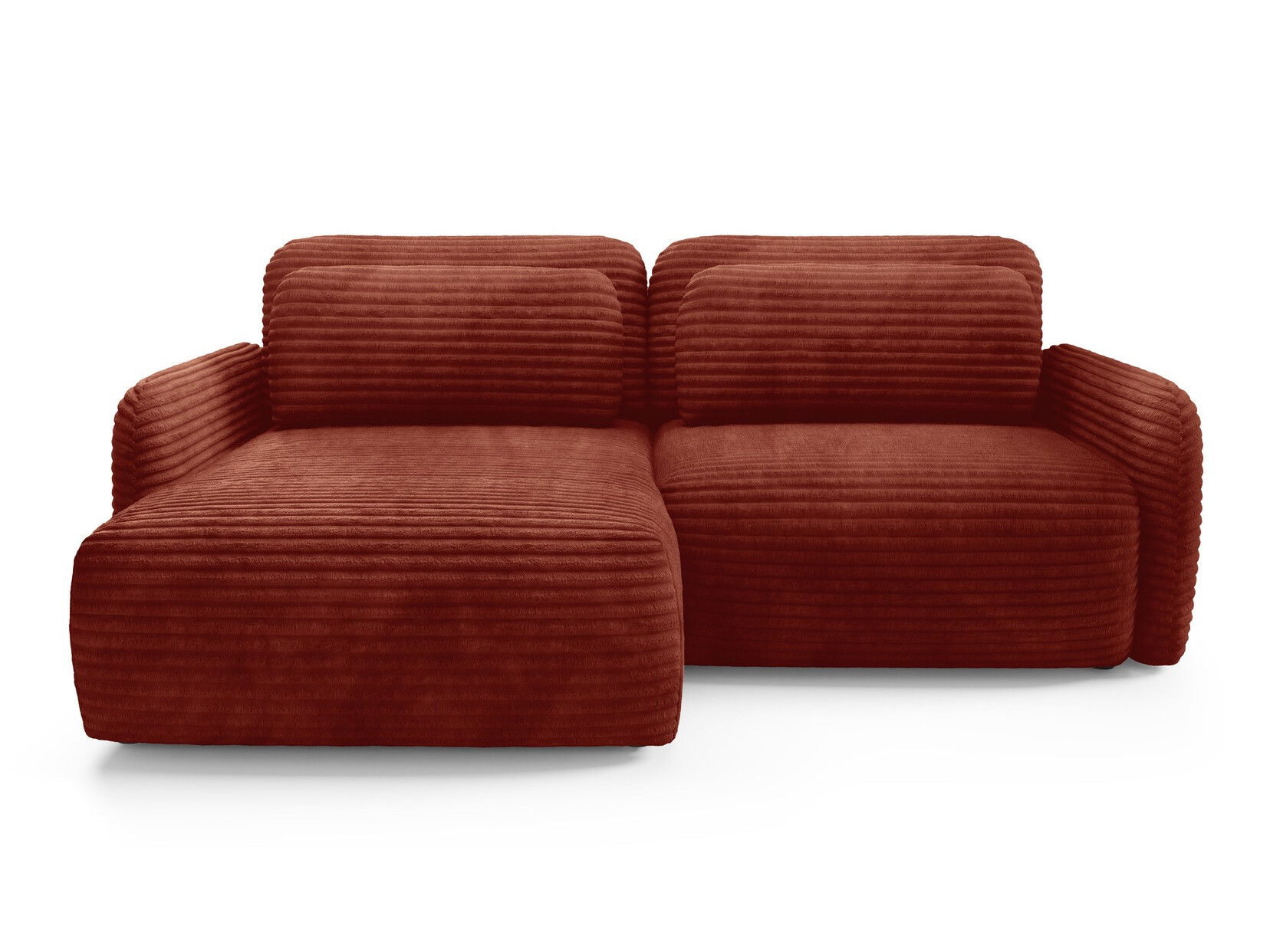 Stūra dīvāns Franklin 217 (Ambience 9)