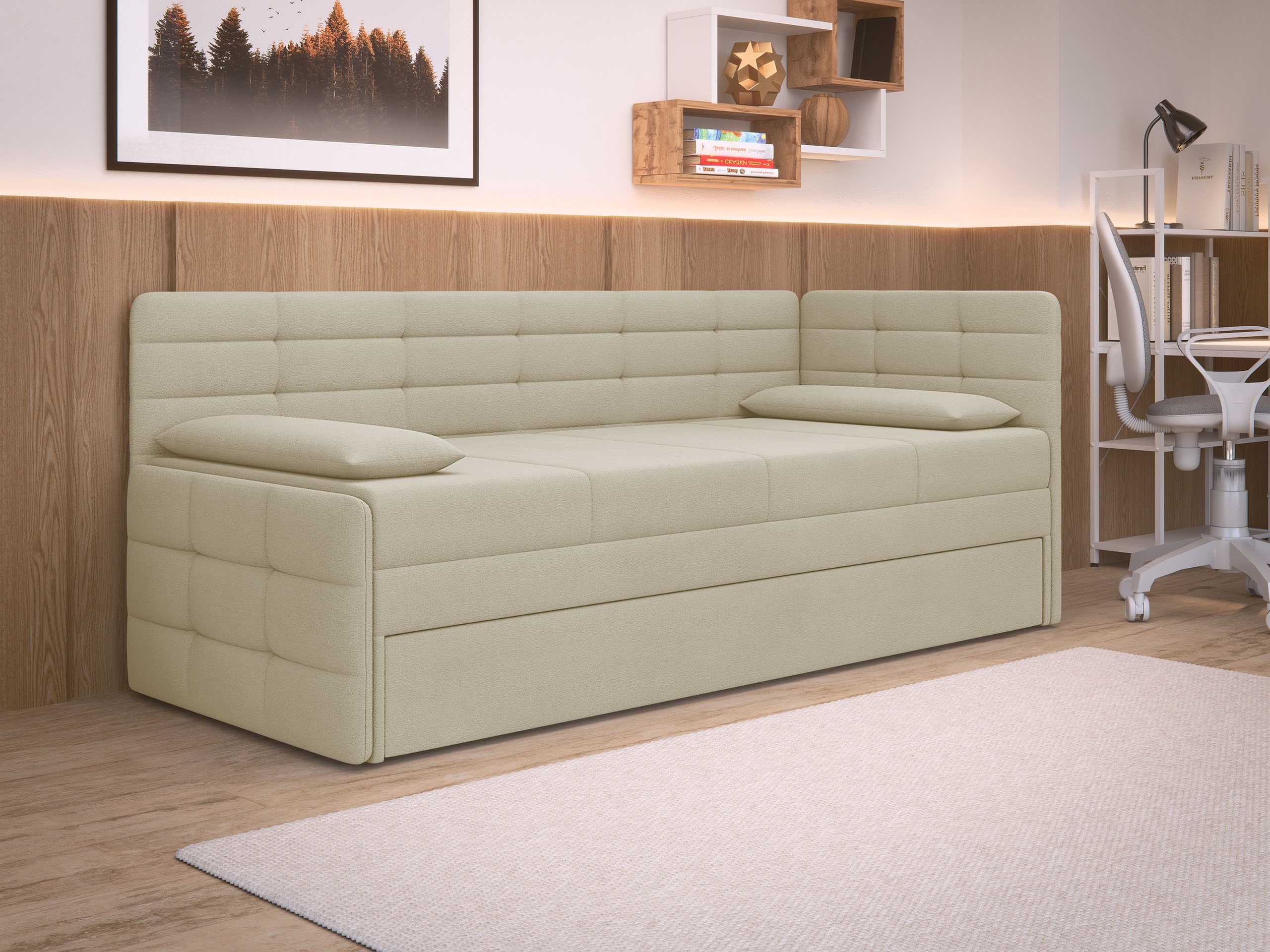 Gulta Providence 199 (Polo 872)