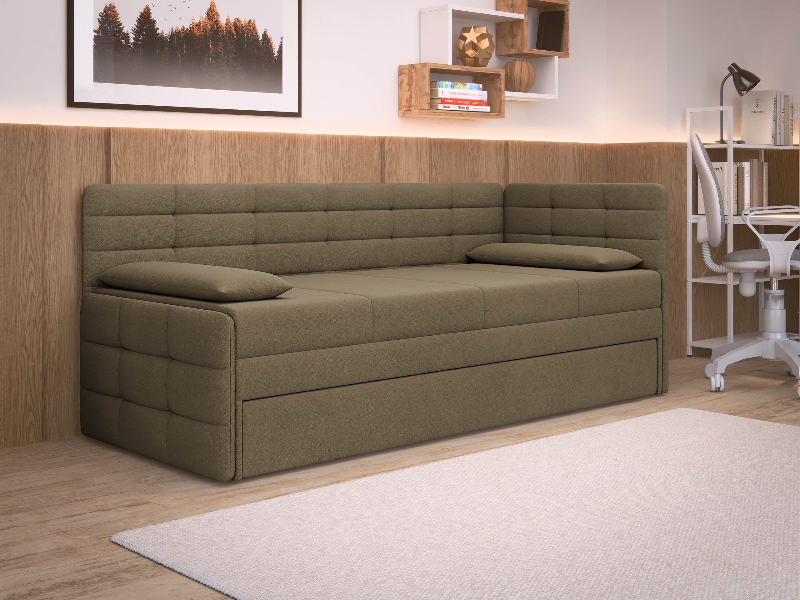 Gulta Providence 199 (Polo 875)