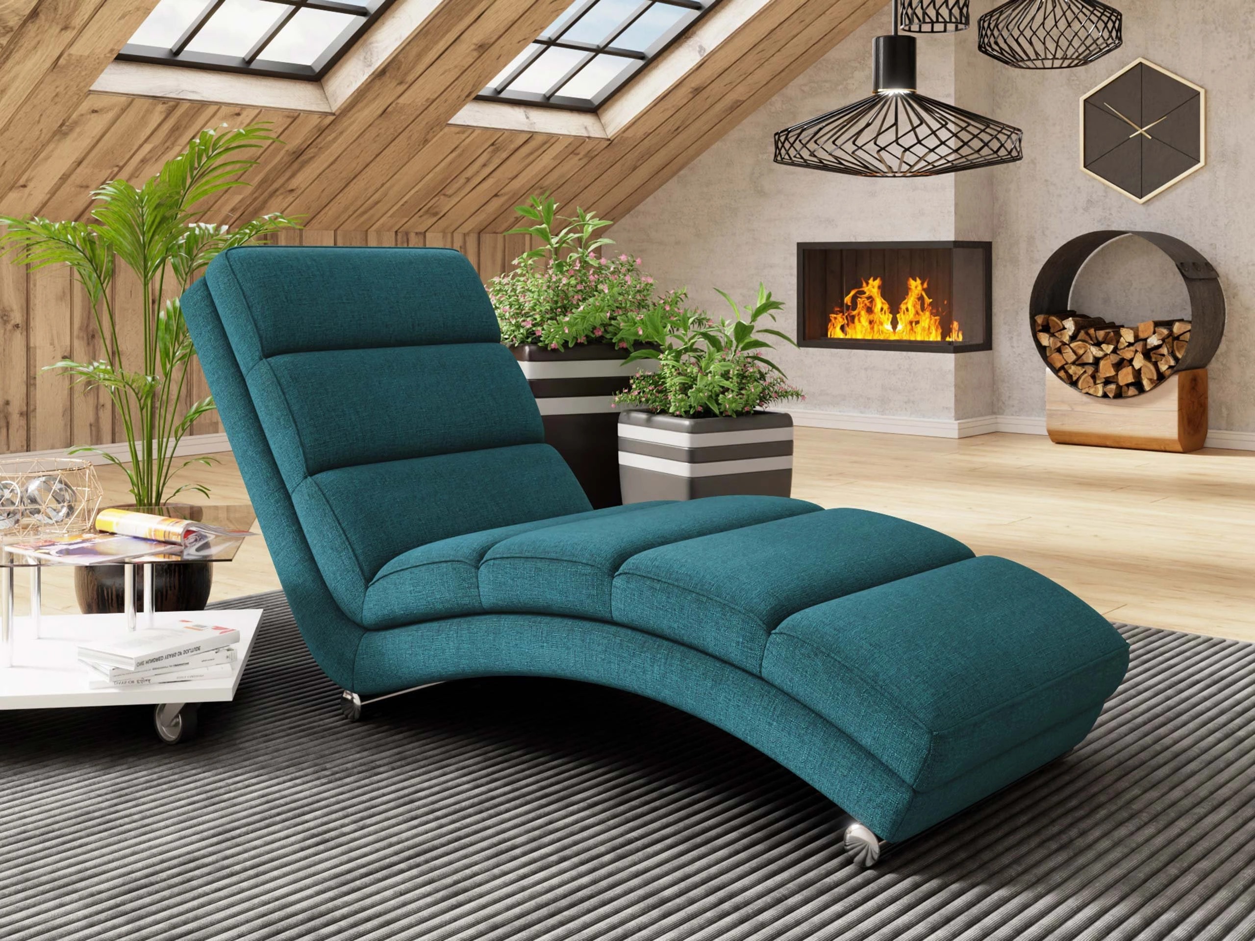 Kušete Comfivo  Pirum (Drago 134)