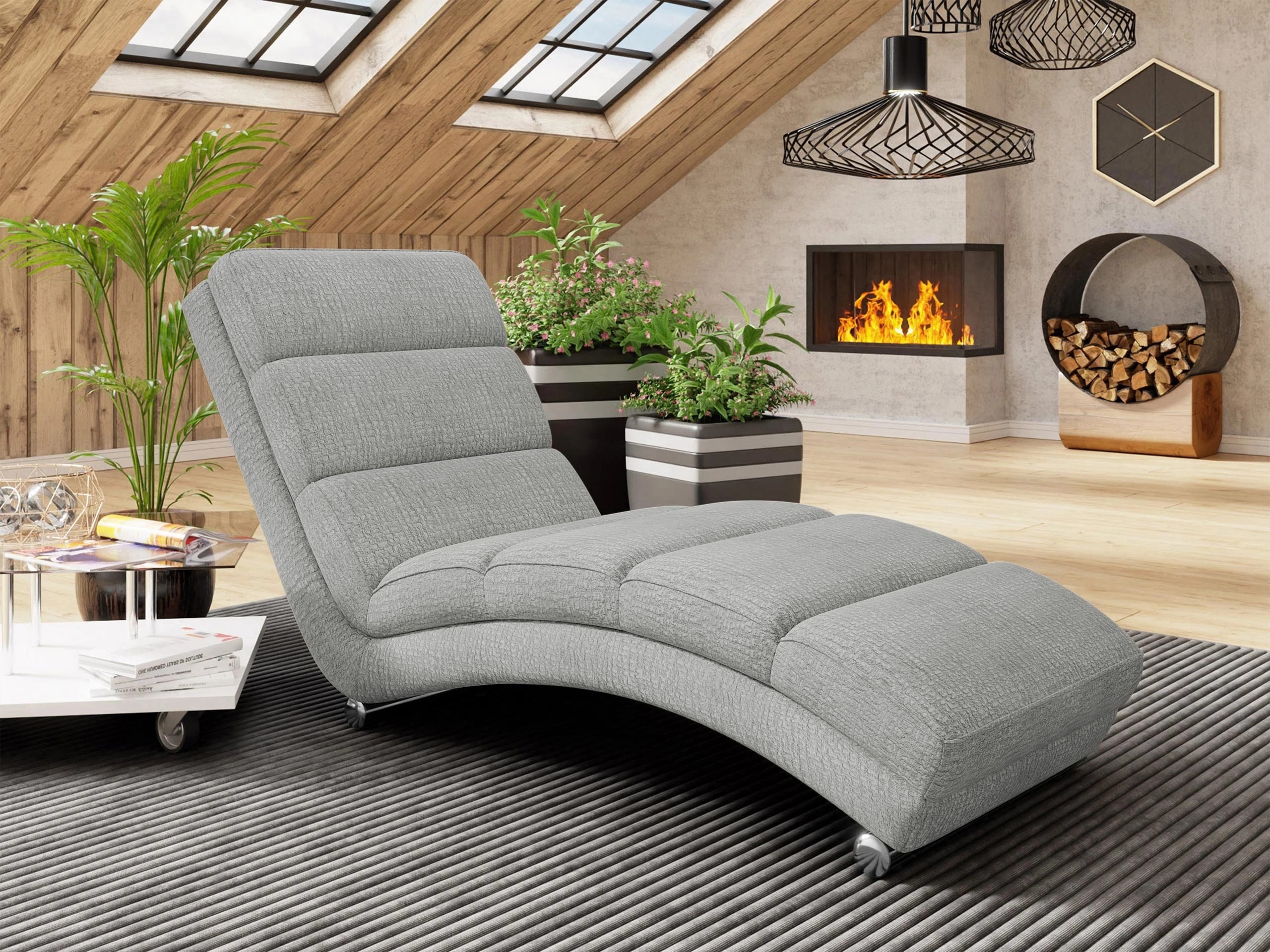 Kušete Comfivo  Pirum (Fragola 90)