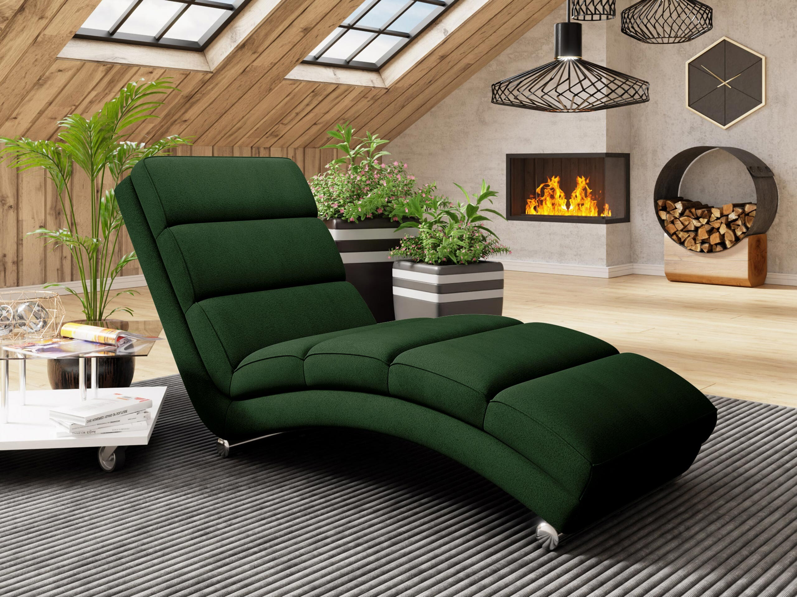 Kušete Comfivo  Pirum (Polo 889)