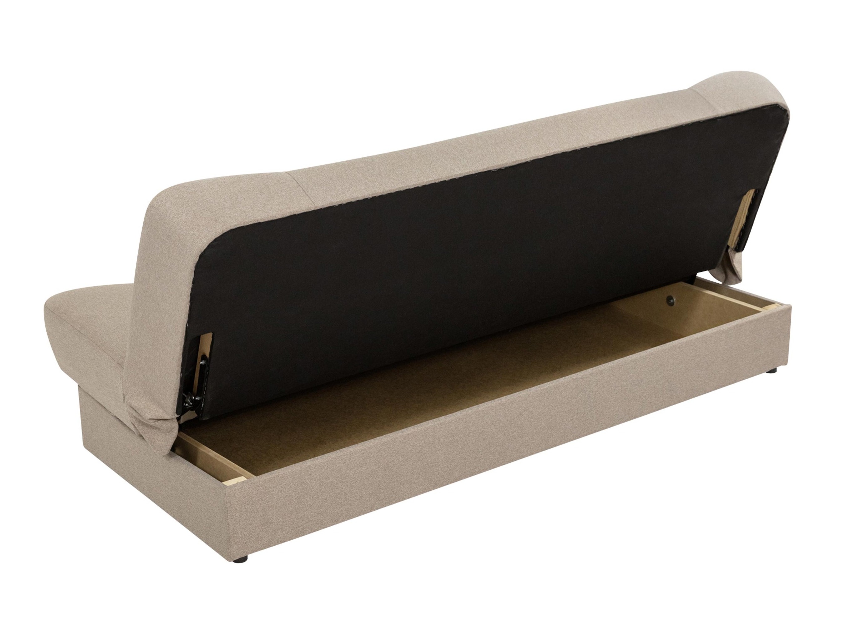 Dīvāns gulta Comfivo Cera (Lux 05 + Lux 06)