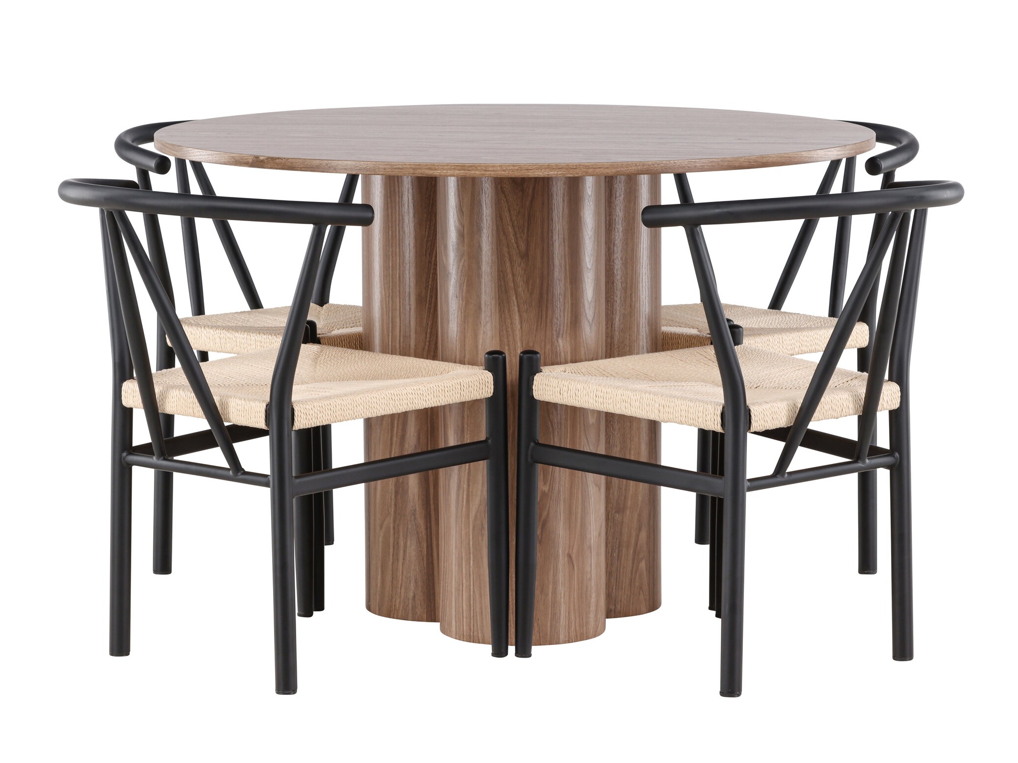 Ēdamistabas komplekts Dallas 5183