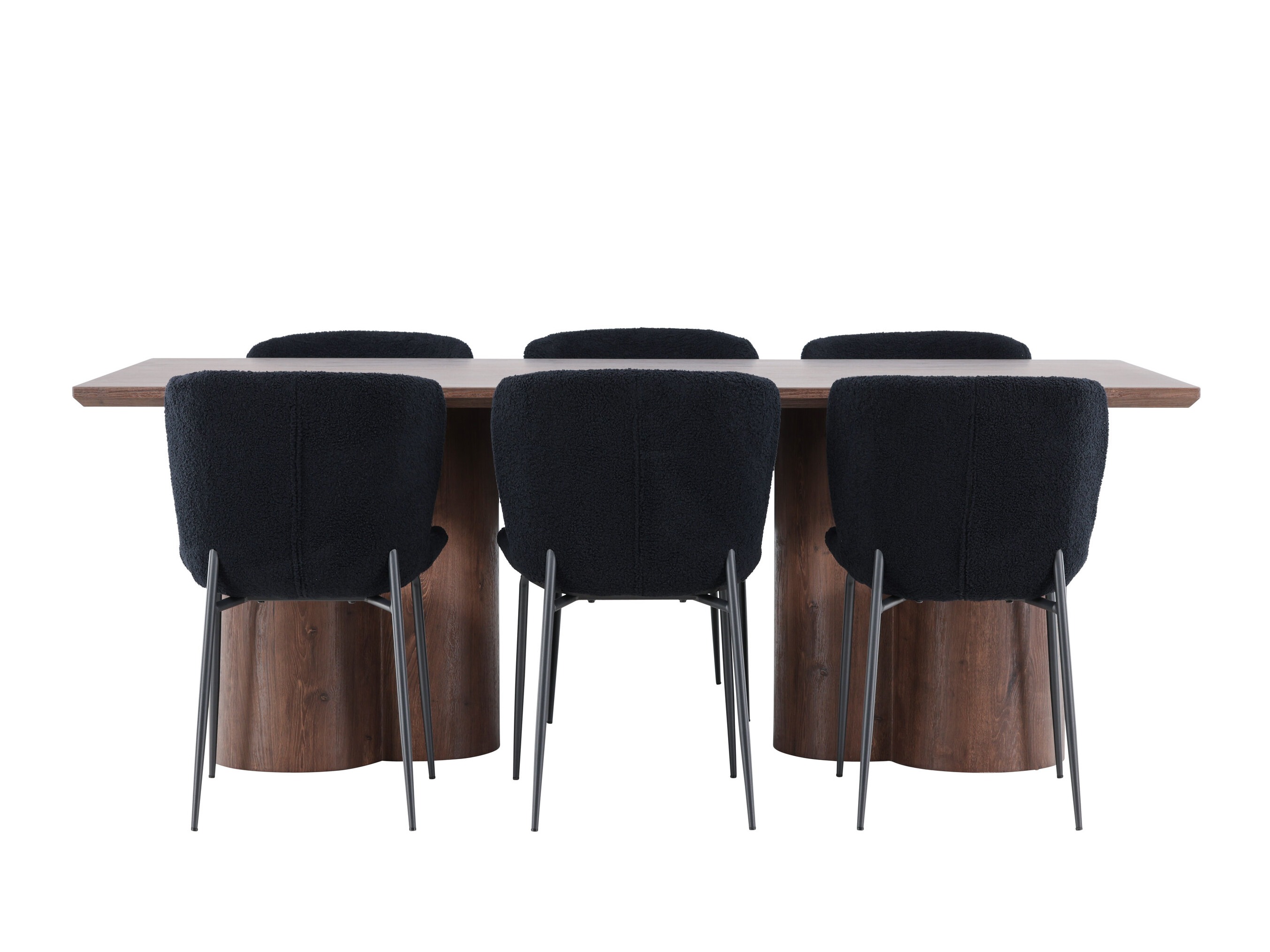 Ēdamistabas komplekts Dallas 5185