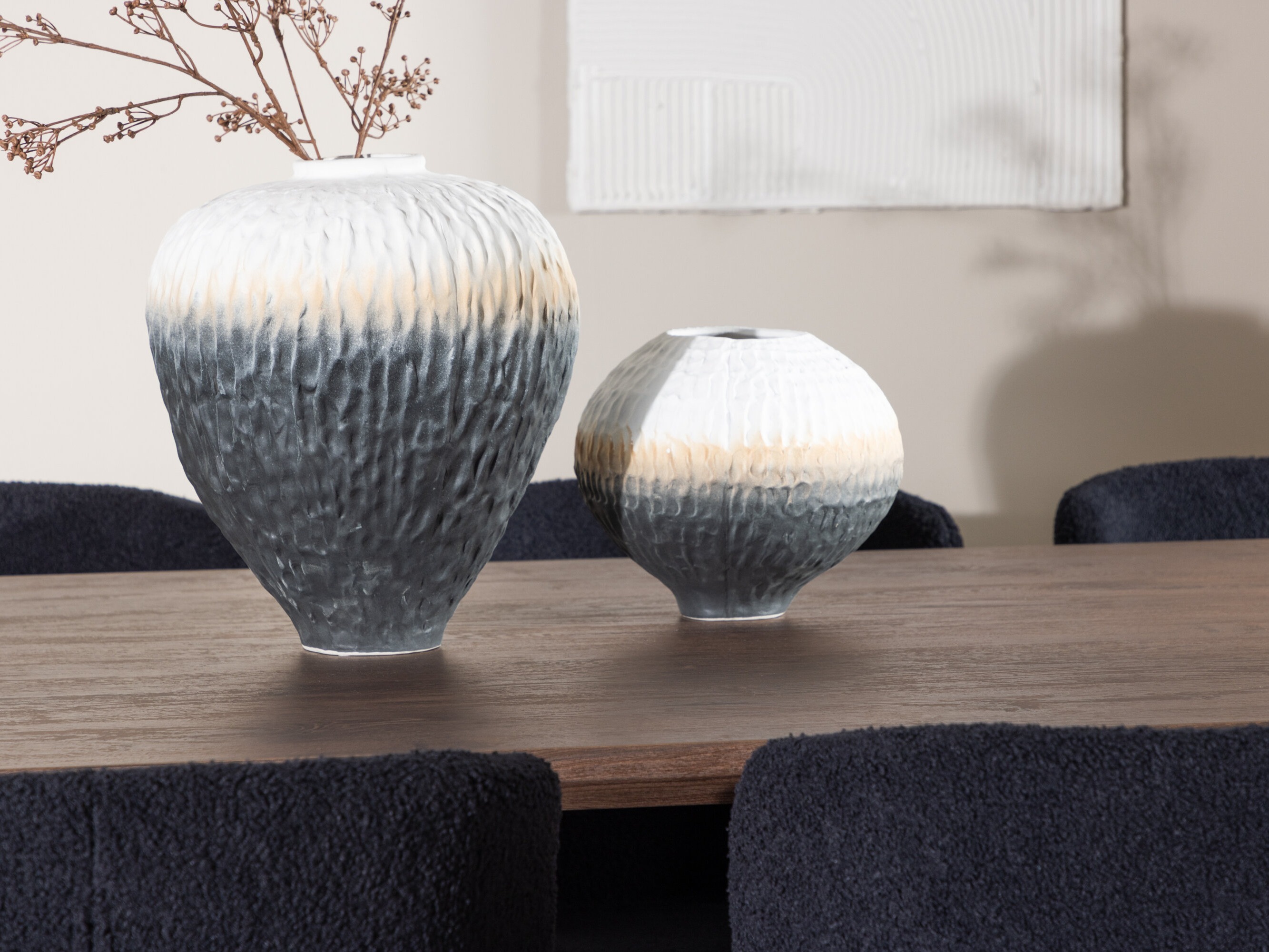 Ēdamistabas komplekts Dallas 5185