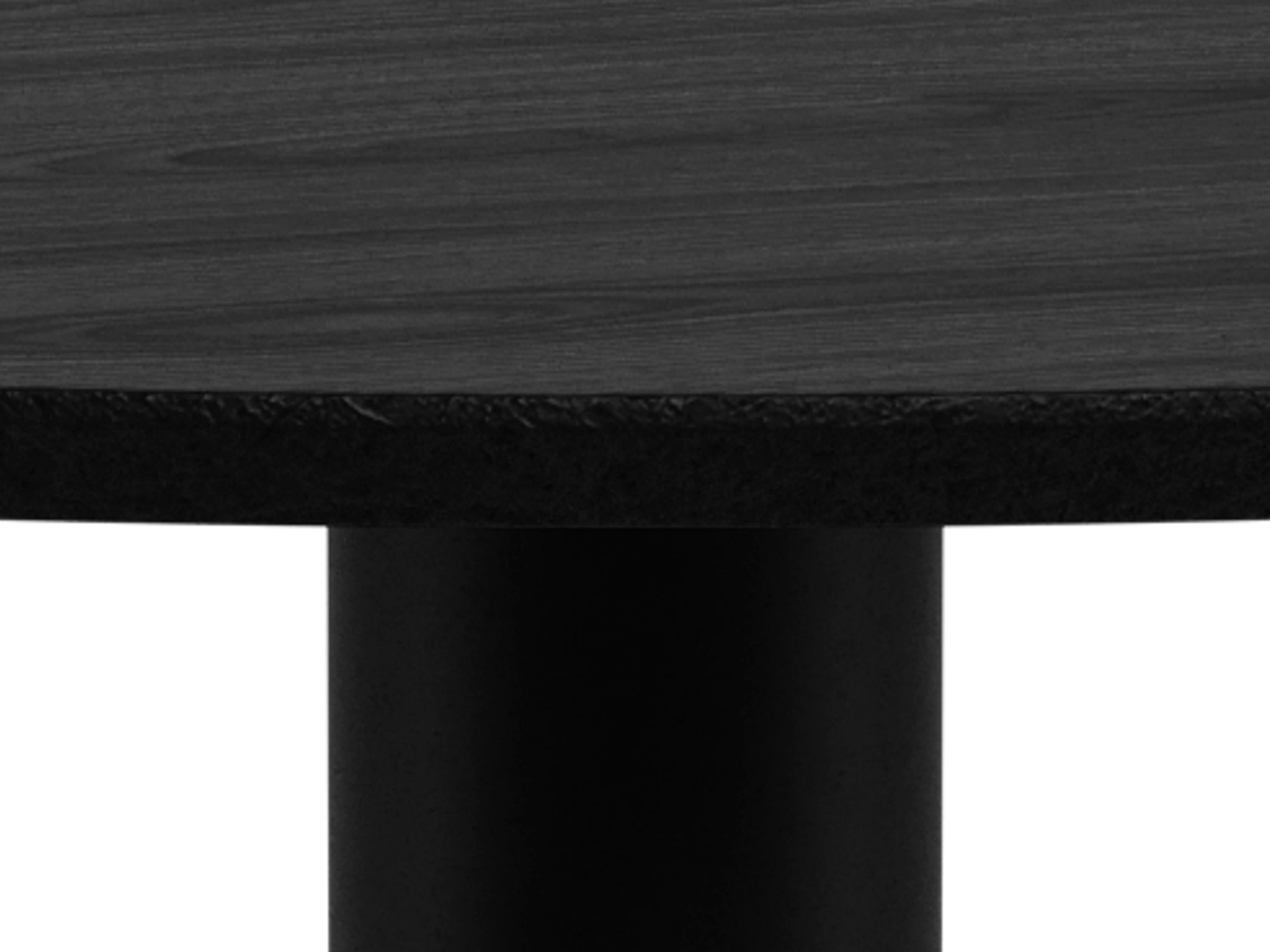 Galds Norsica 1057 (Melns + Melnie pelni)